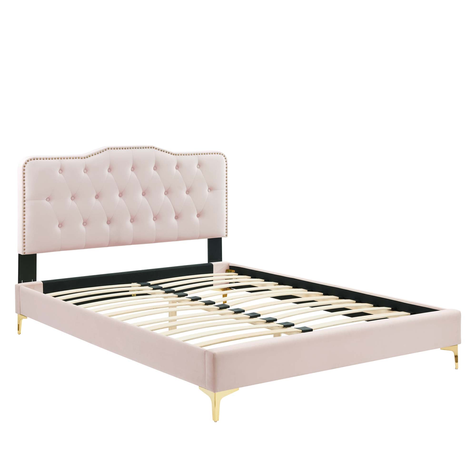 Modway Amber Full Platform Bed