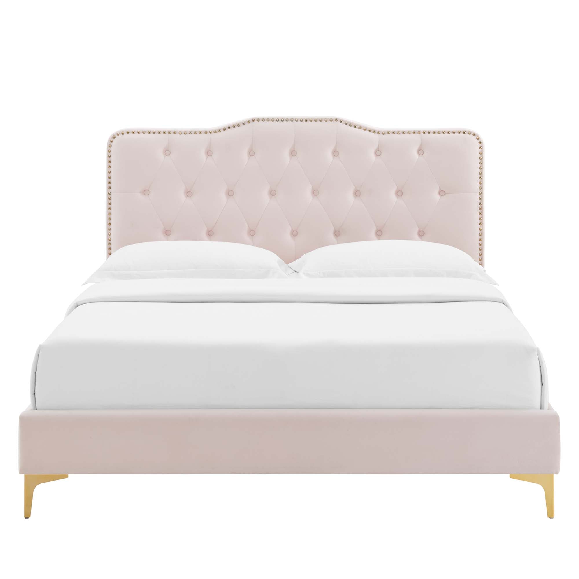 Modway Amber Full Platform Bed