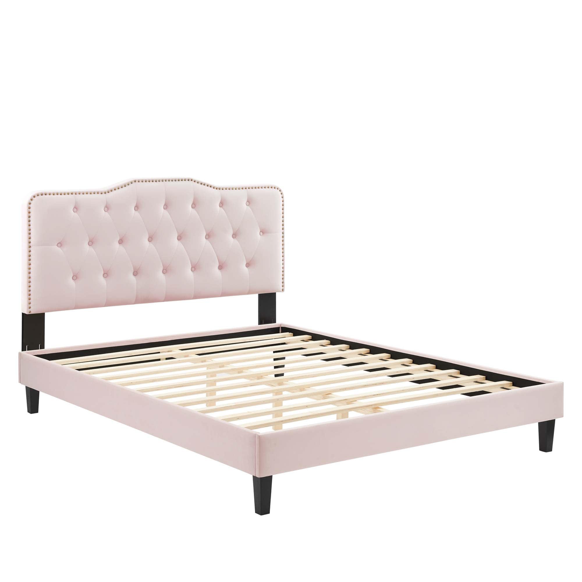 Modway Amber Full Platform Bed