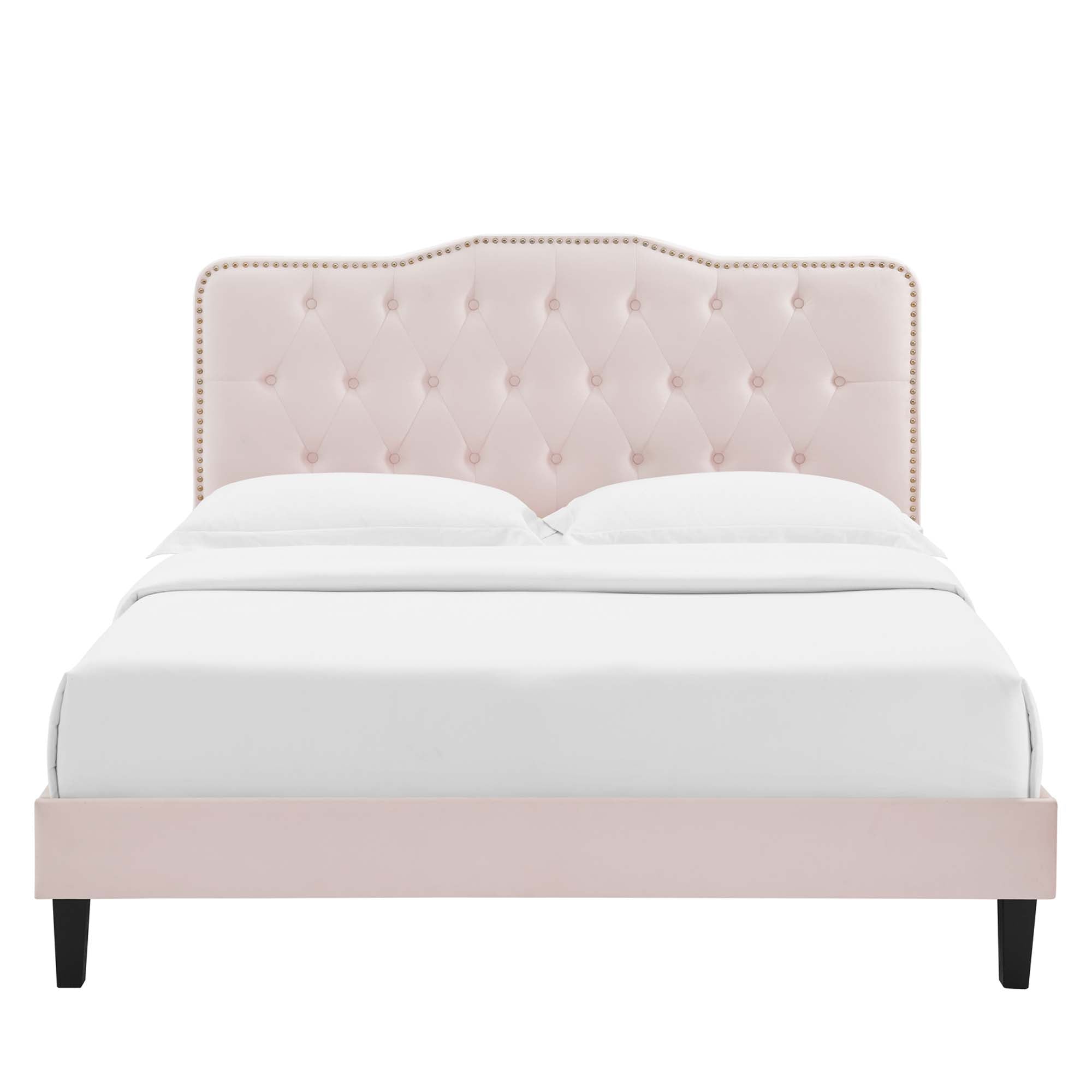 Modway Amber Full Platform Bed