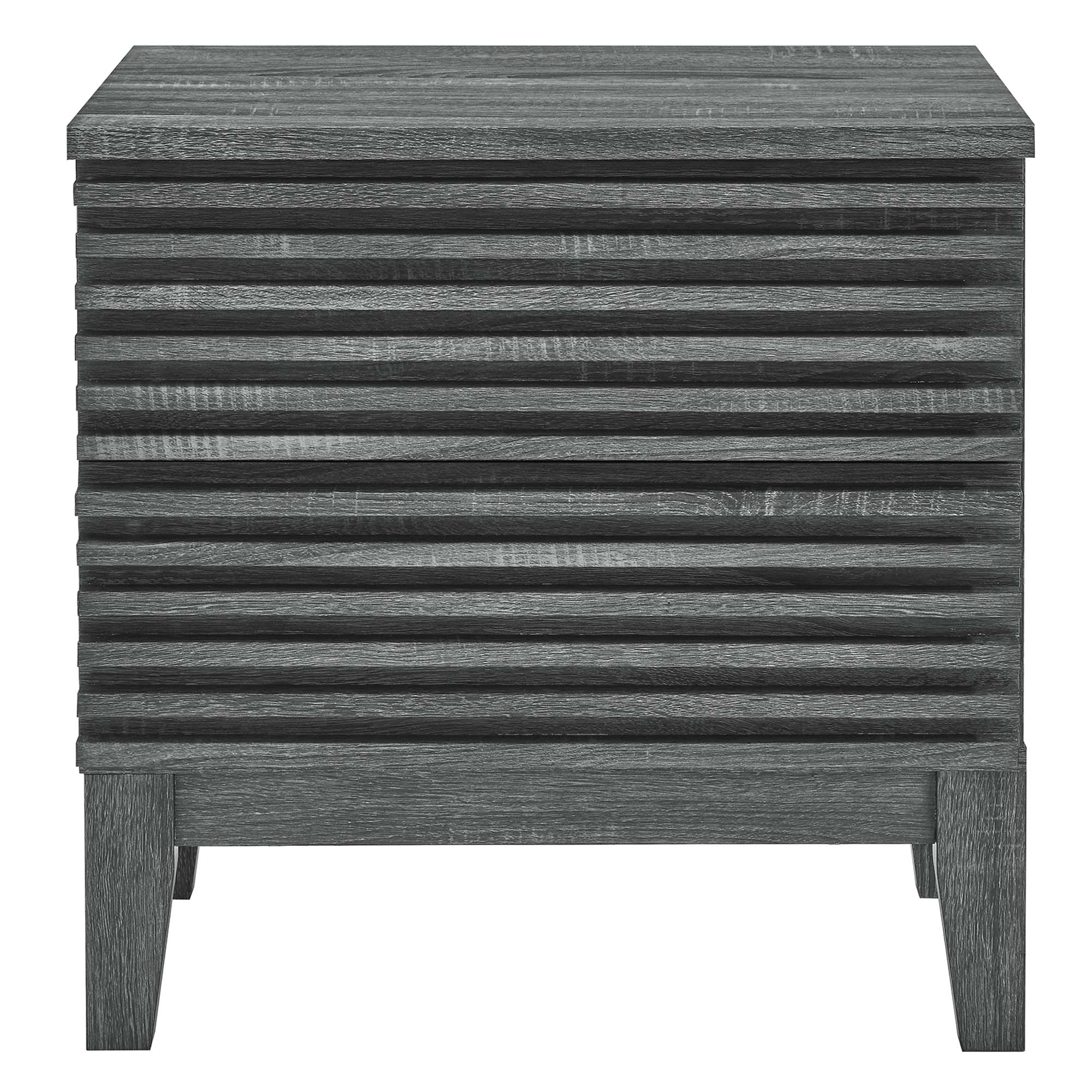 Modway Render Two-Drawer Nightstand