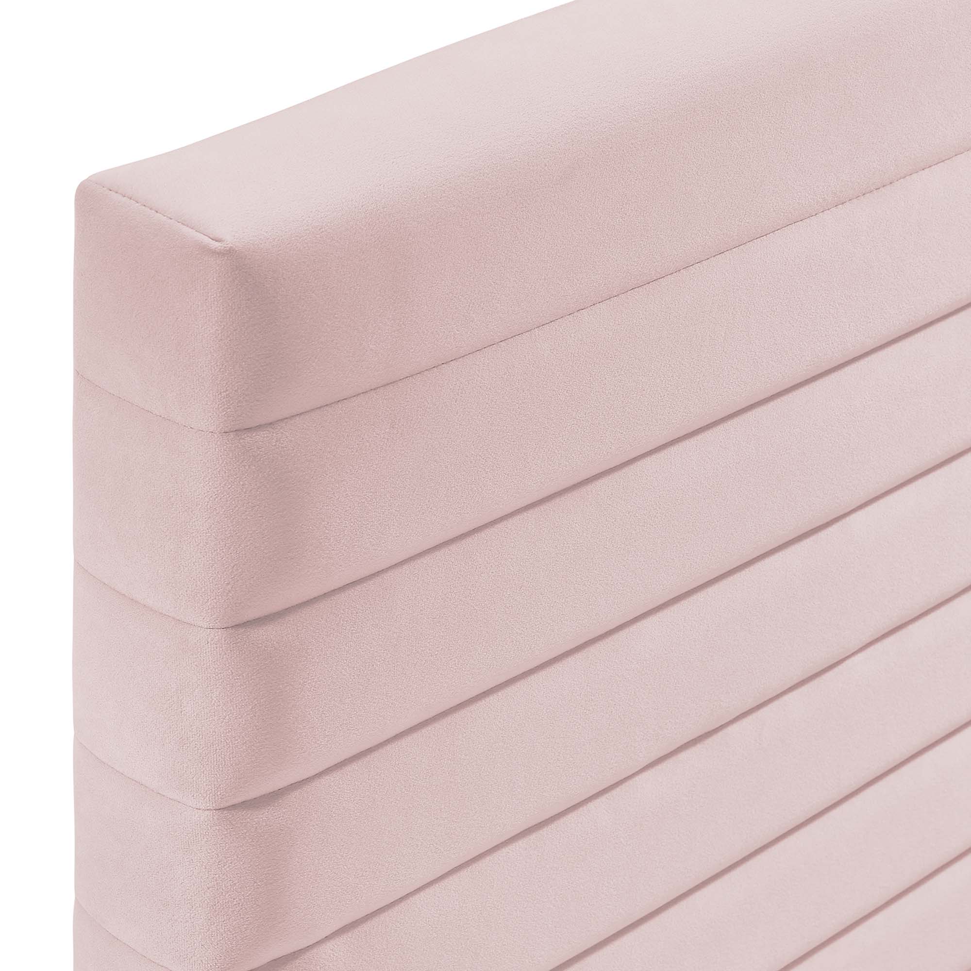 Modway Tranquil Twin Headboard