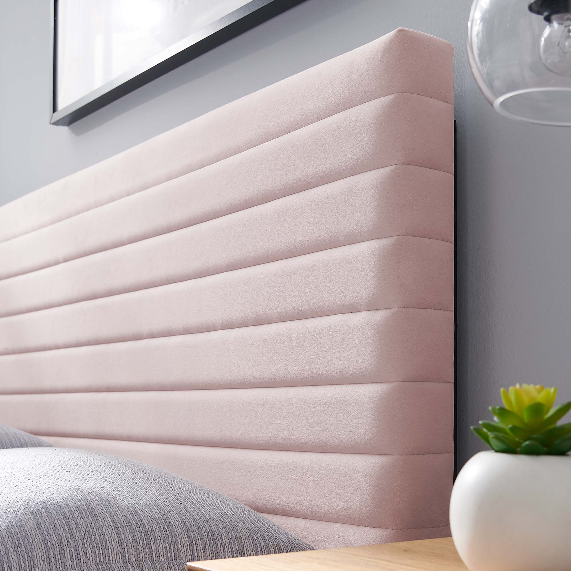 Modway Tranquil Twin Headboard