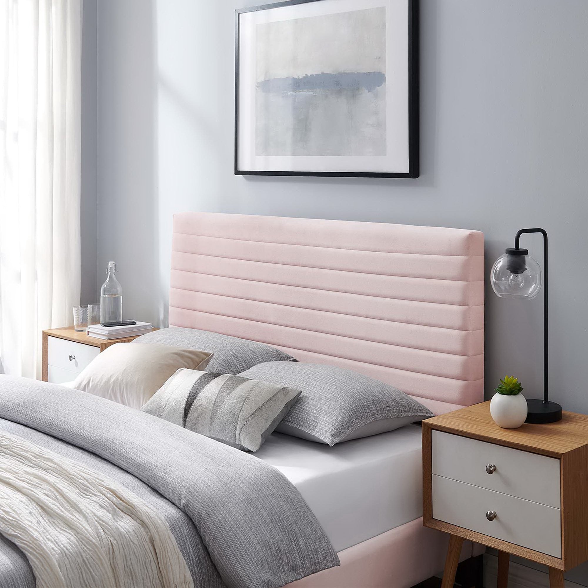Modway Tranquil Twin Headboard