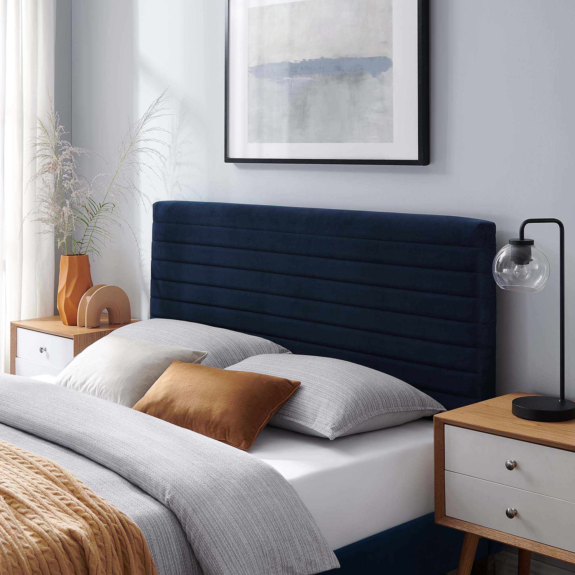 Modway Tranquil Full/Queen Headboard