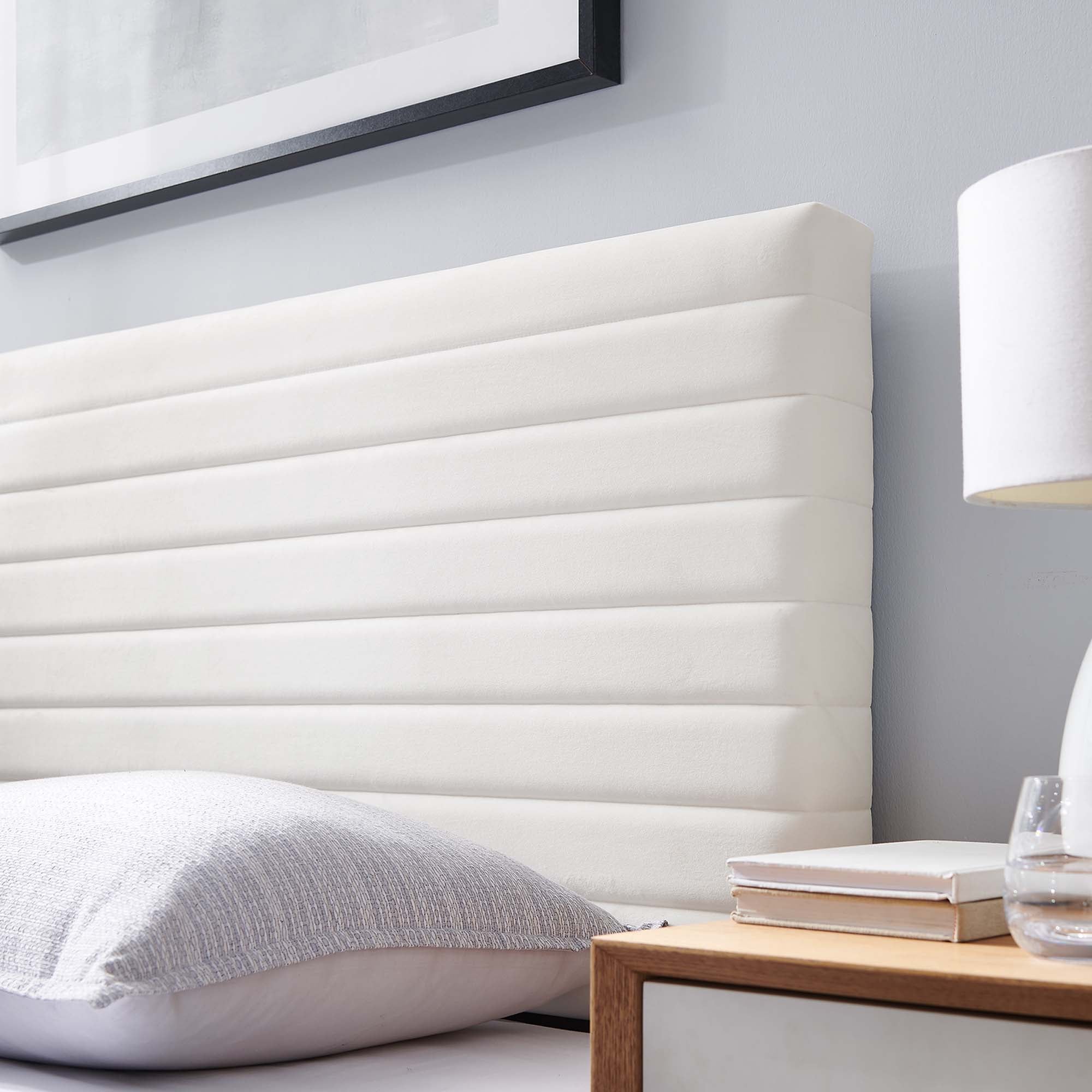 Modway Tranquil Full/Queen Headboard