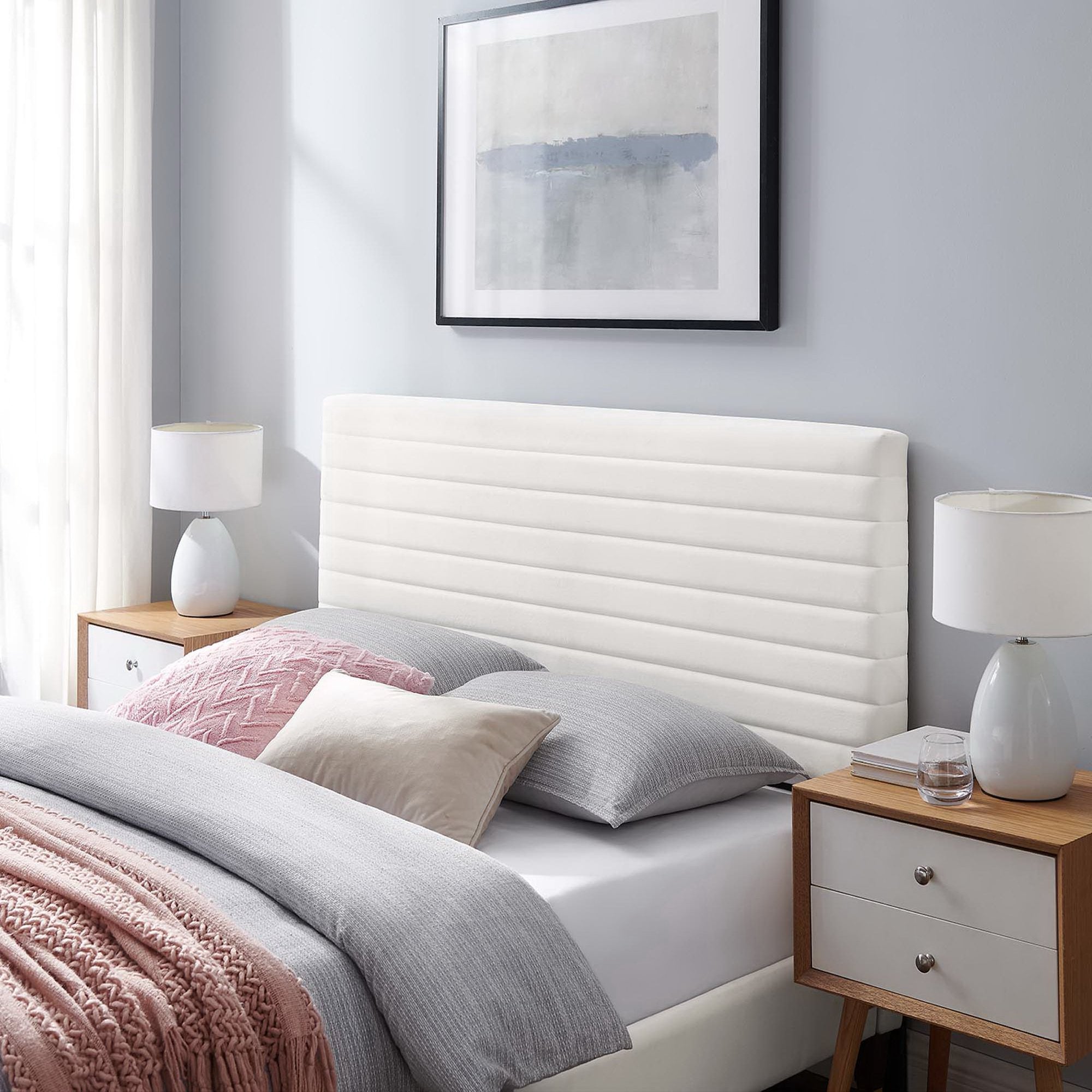 Modway Tranquil Full/Queen Headboard