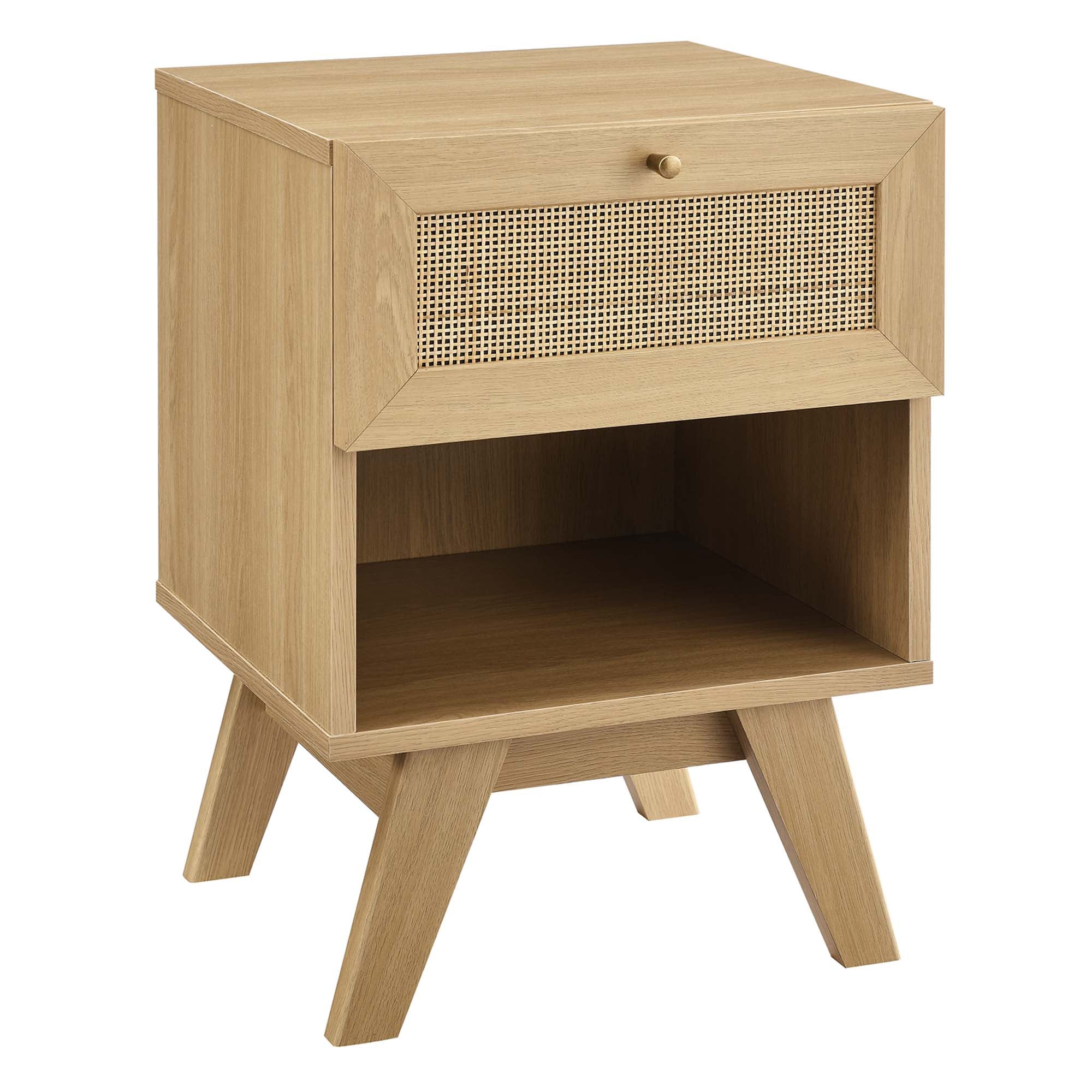 Modway Soma 1-Drawer Nightstand