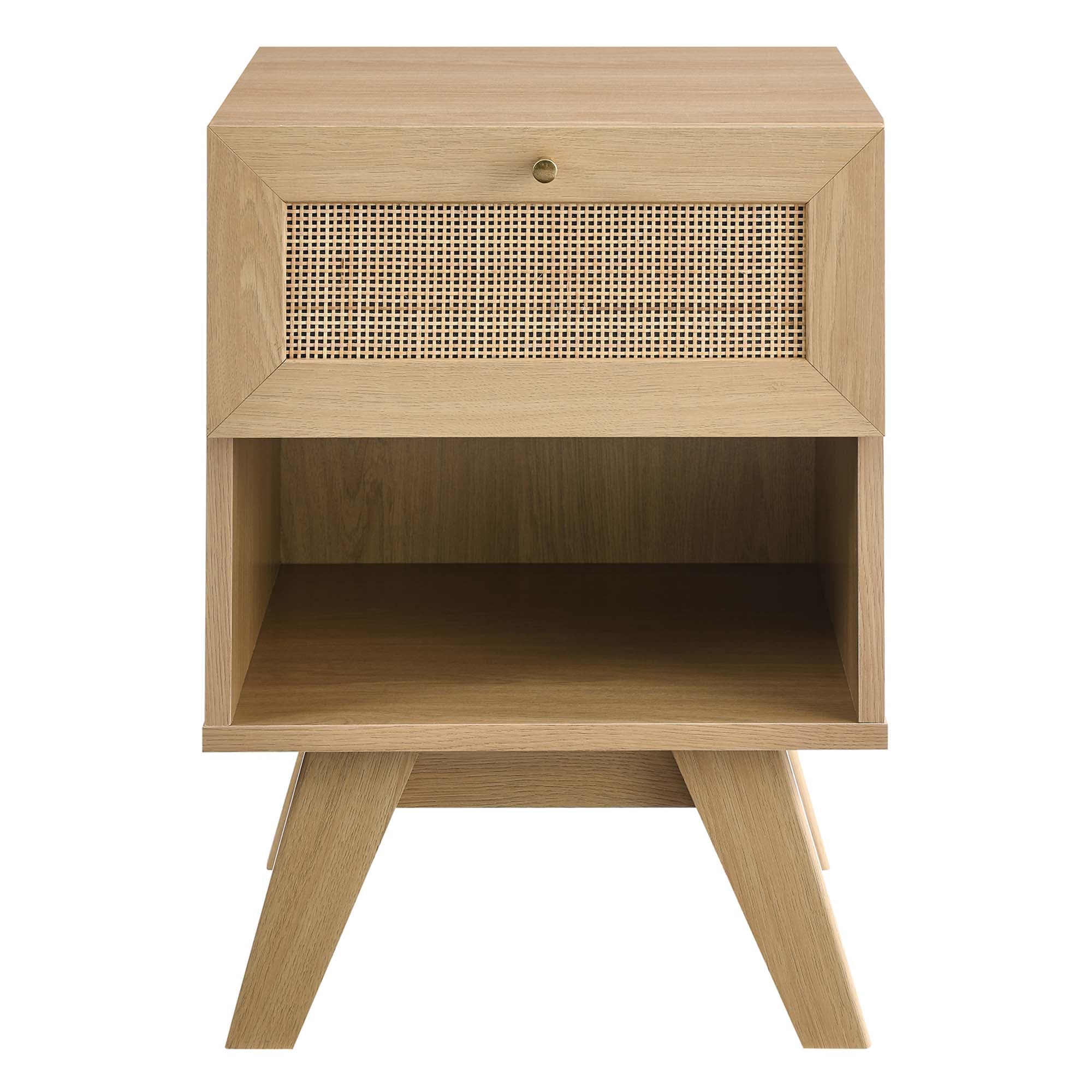 Modway Soma 1-Drawer Nightstand