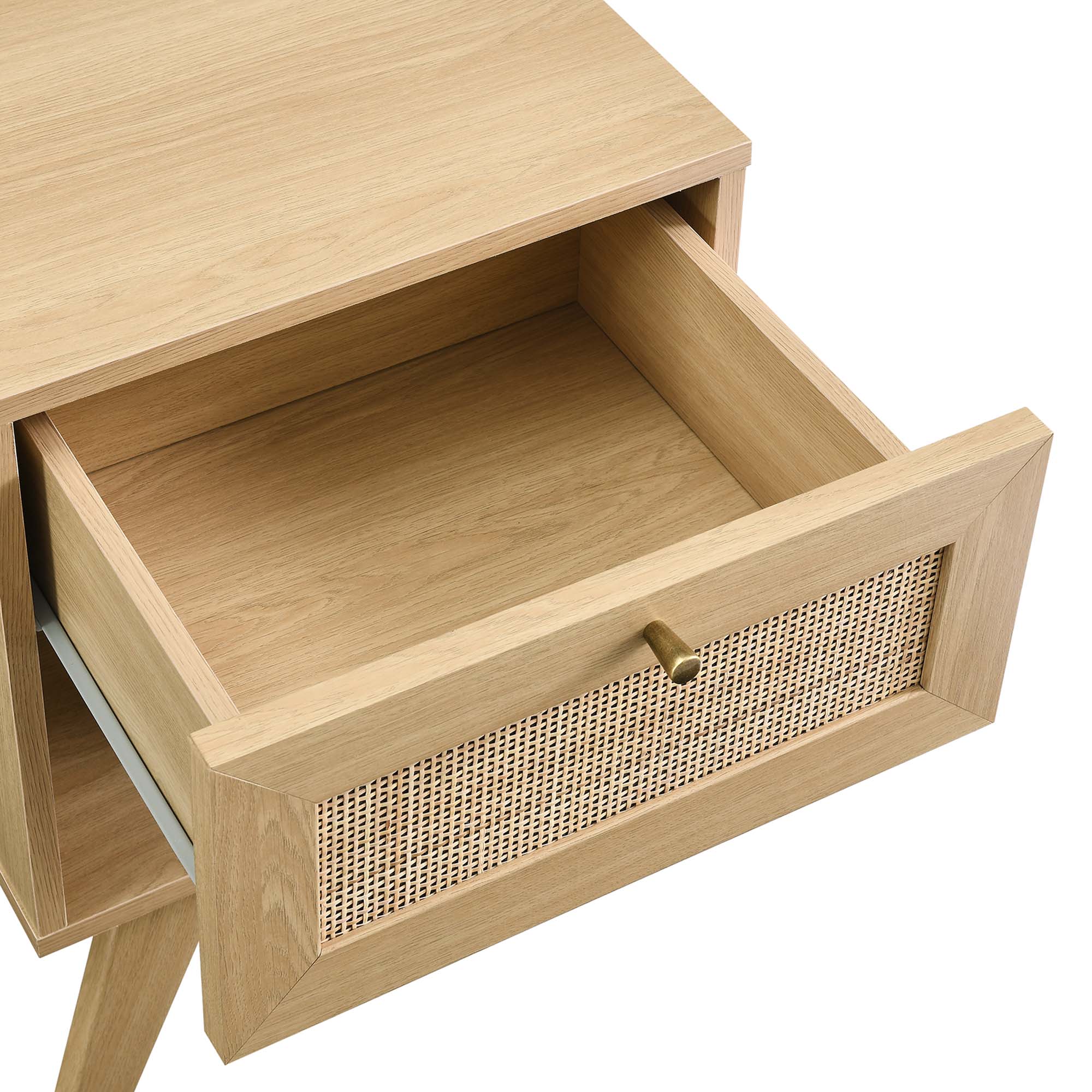 Modway Soma 1-Drawer Nightstand