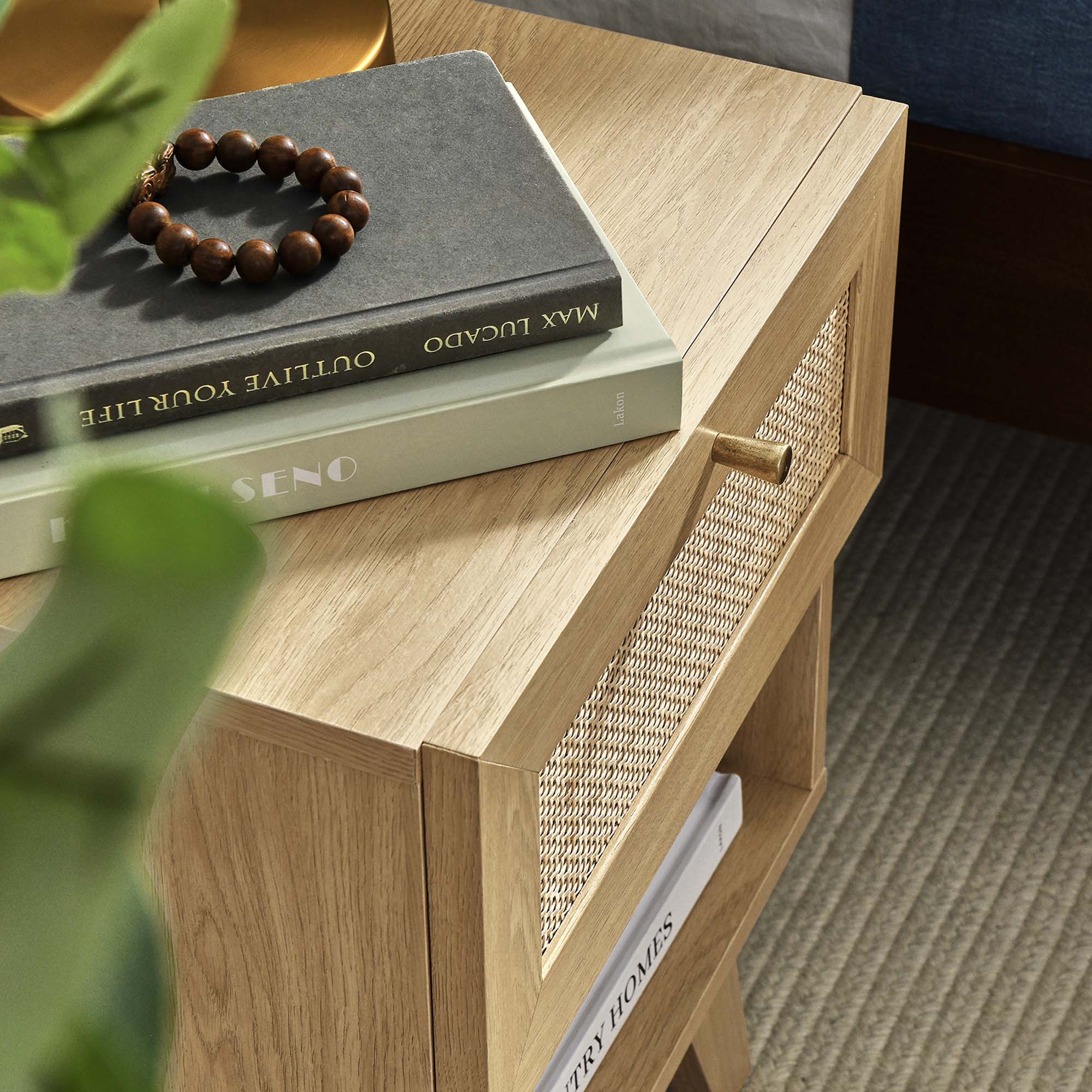 Modway Soma 1-Drawer Nightstand