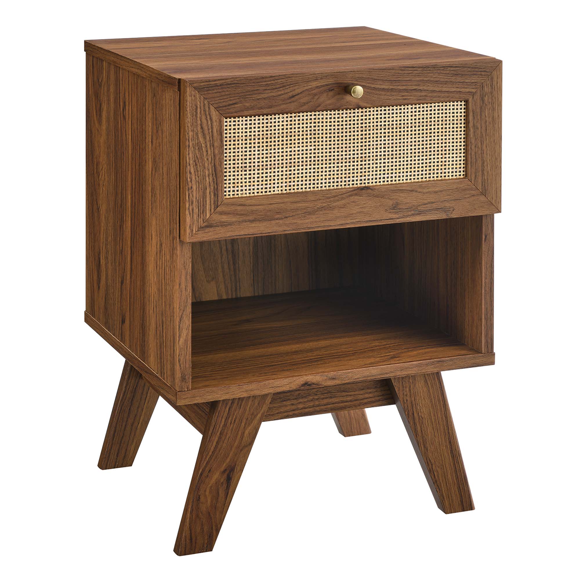 Modway Soma 1-Drawer Nightstand