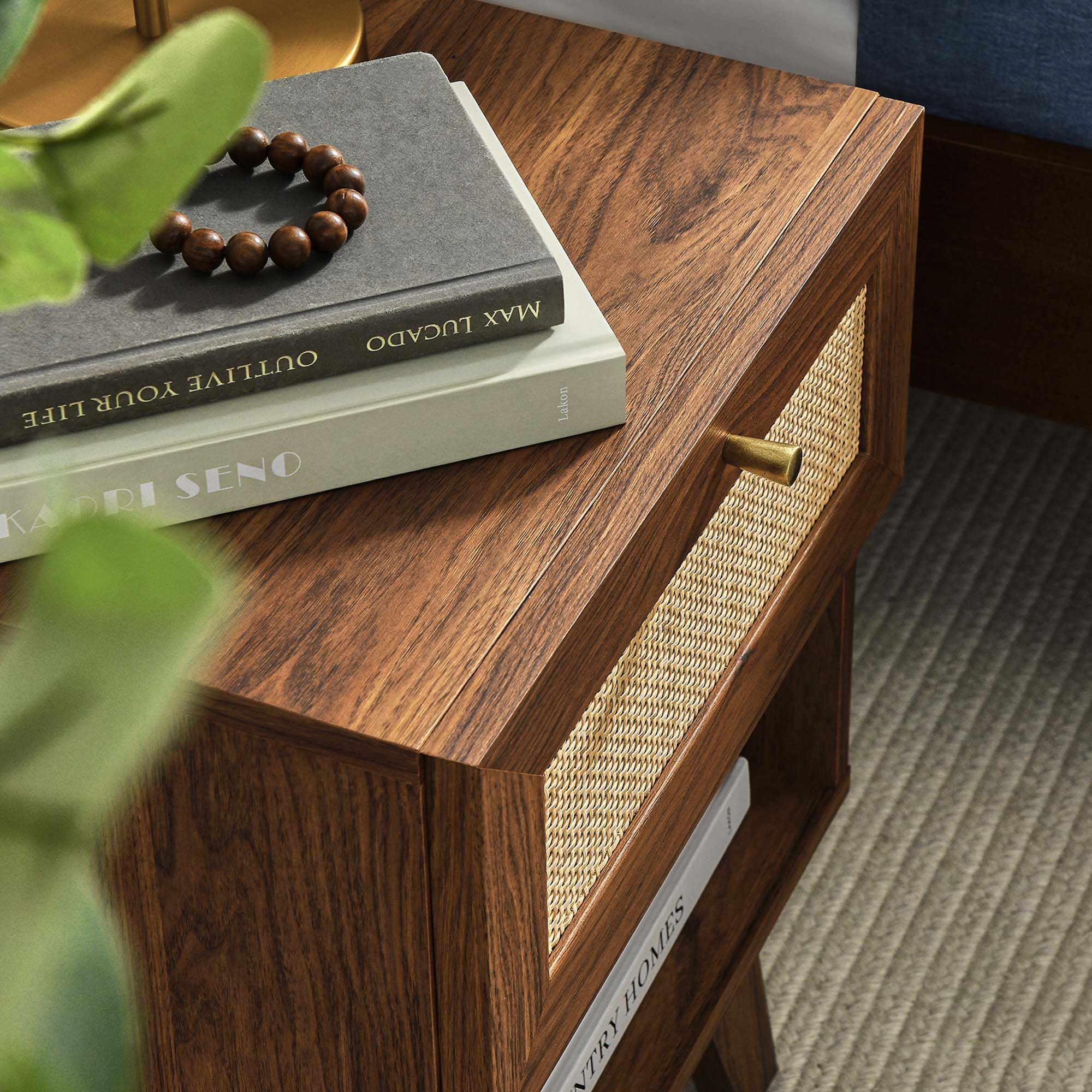 Modway Soma 1-Drawer Nightstand