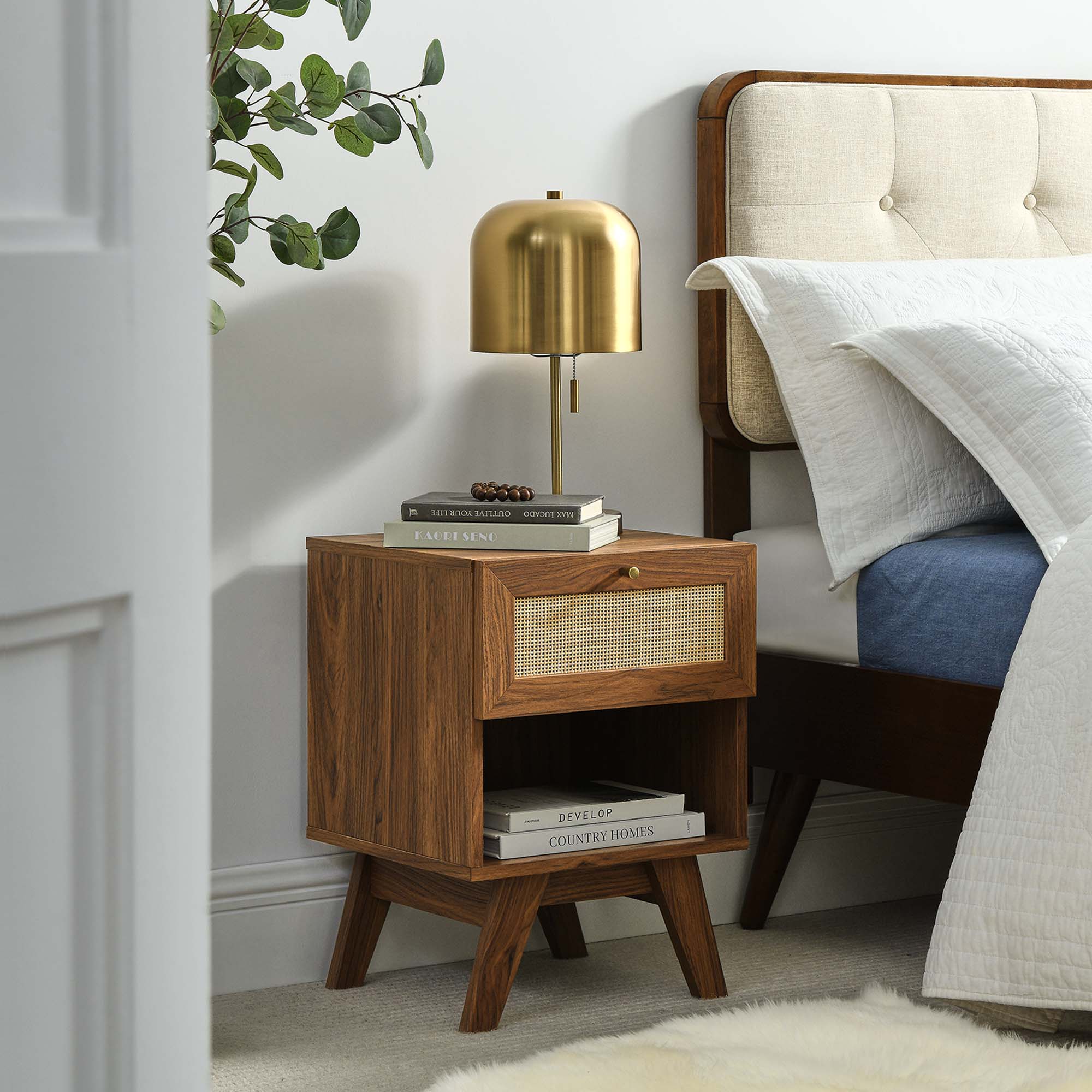Modway Soma 1-Drawer Nightstand