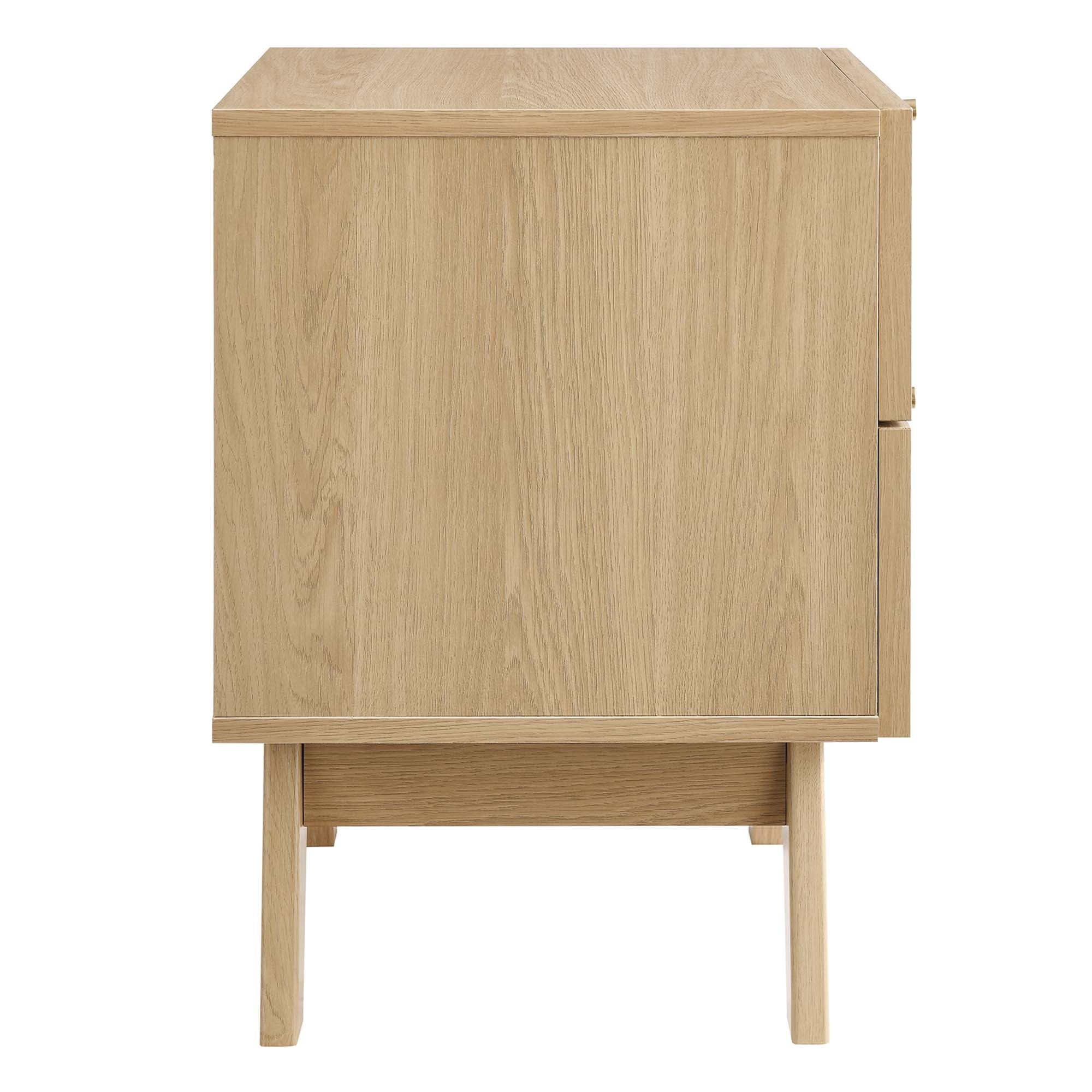 Modway Soma 2-Drawer Nightstand