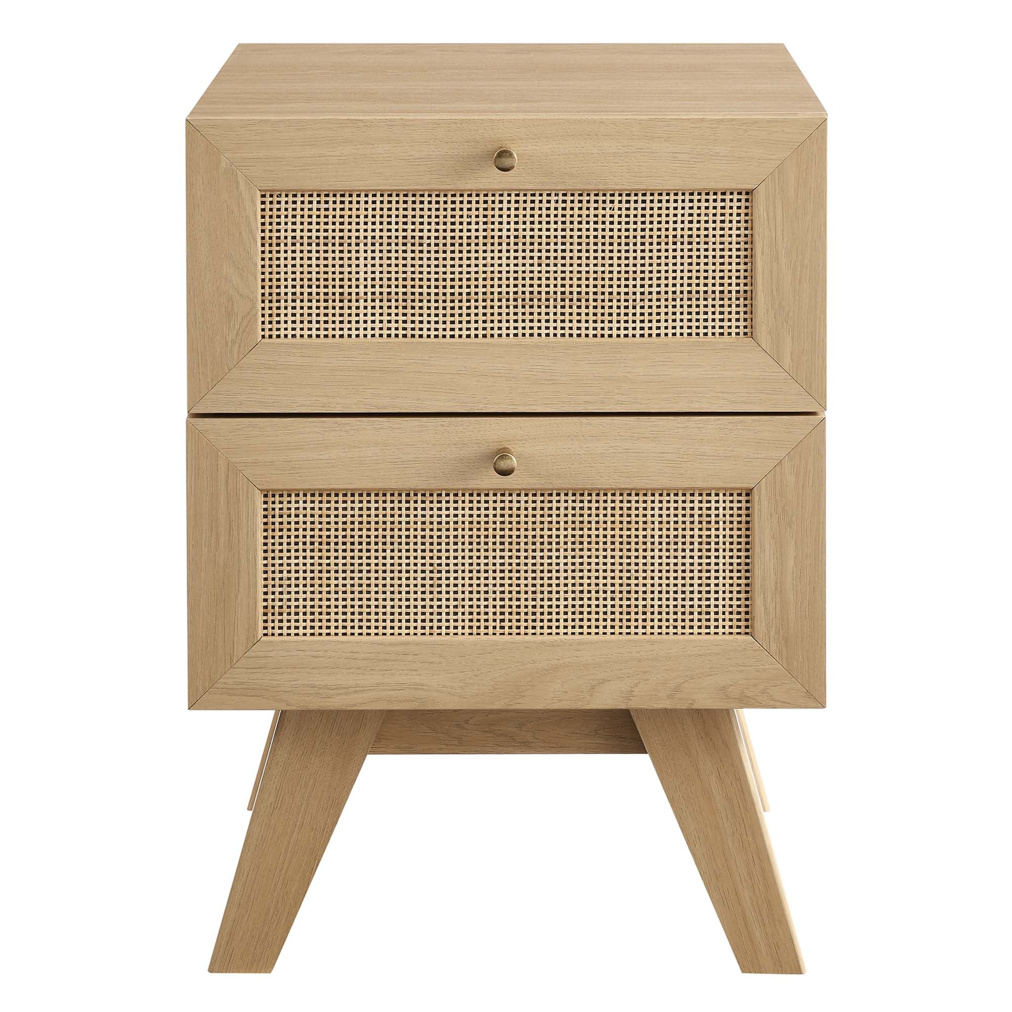 Modway Soma 2-Drawer Nightstand