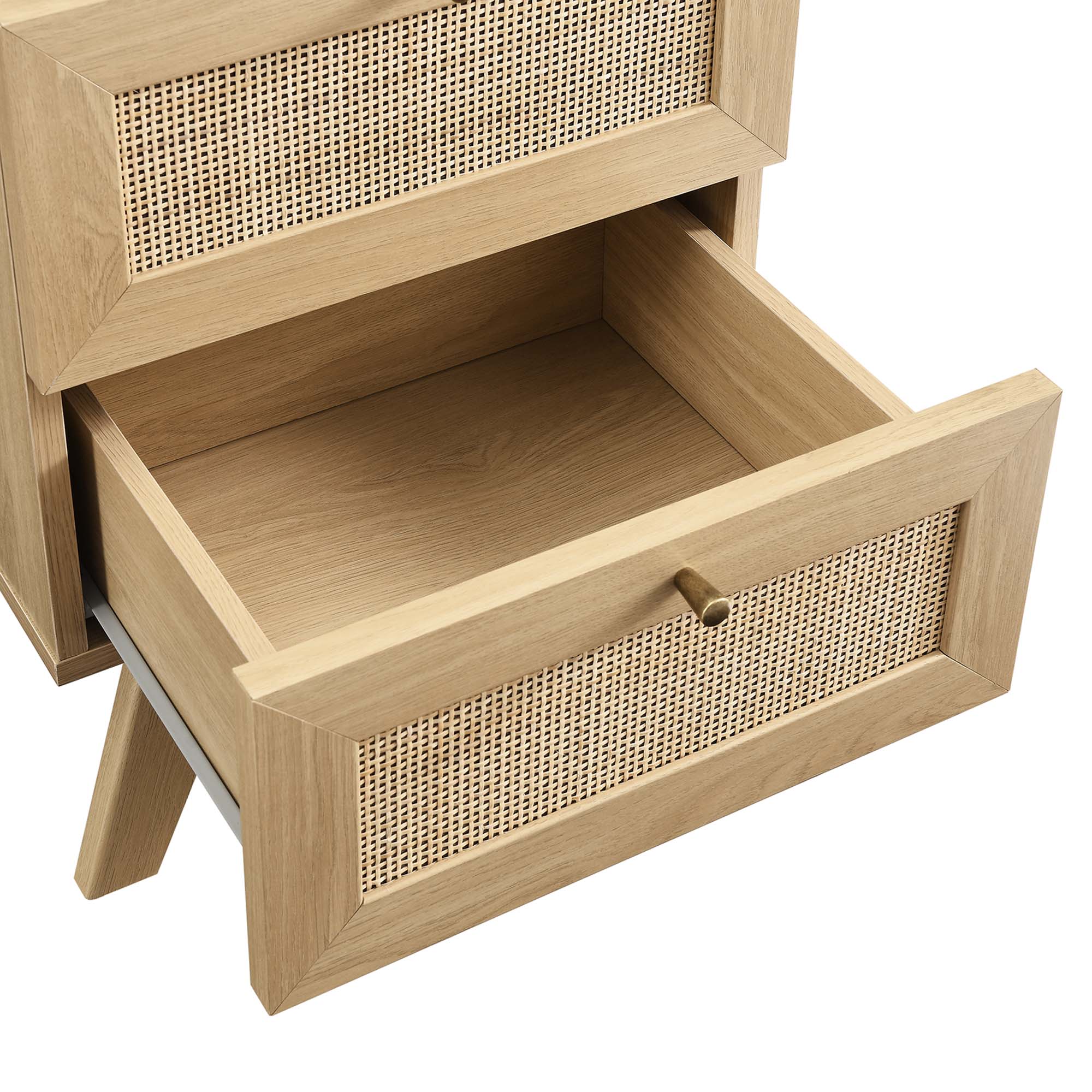 Modway Soma 2-Drawer Nightstand