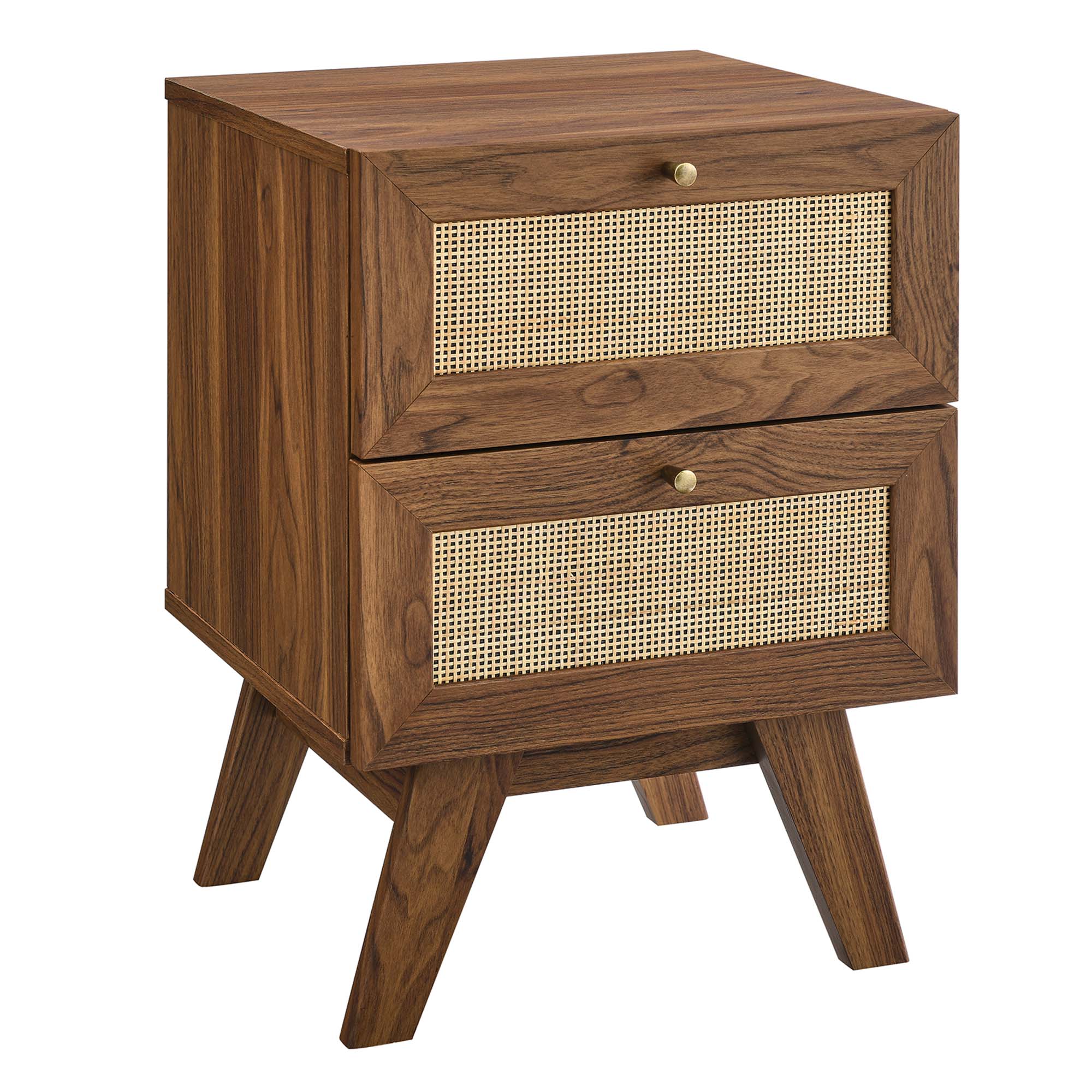 Modway Soma 2-Drawer Nightstand