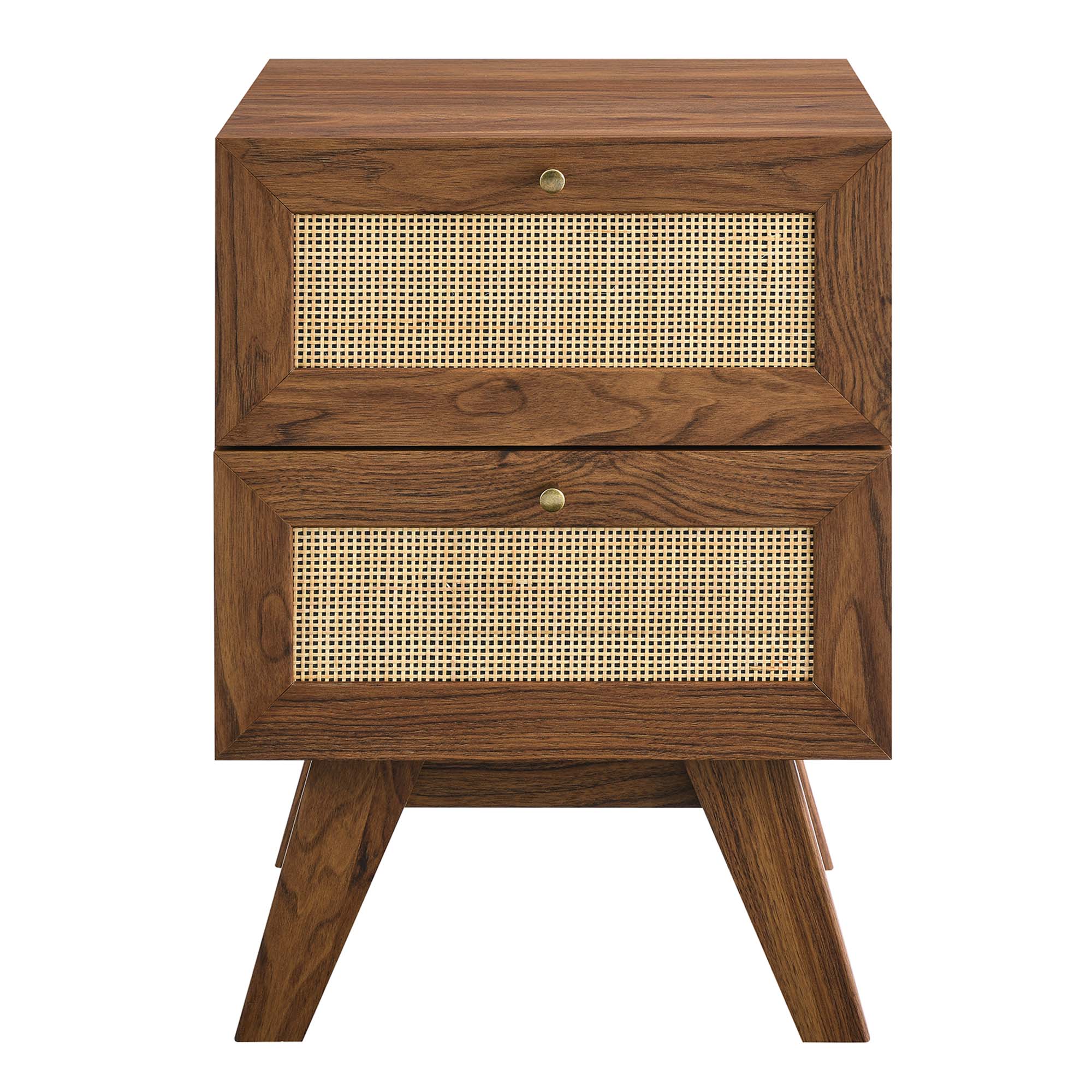 Modway Soma 2-Drawer Nightstand