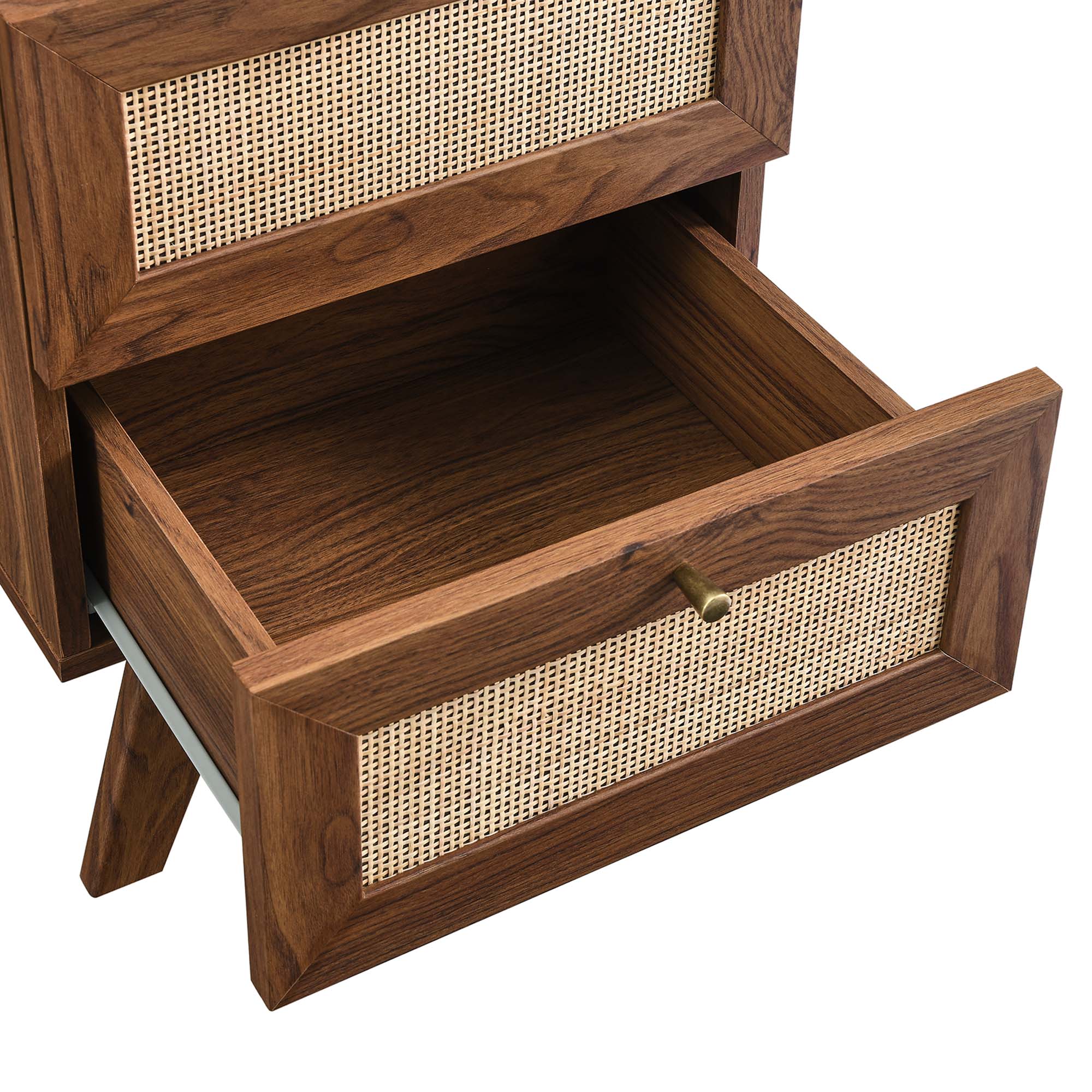 Modway Soma 2-Drawer Nightstand