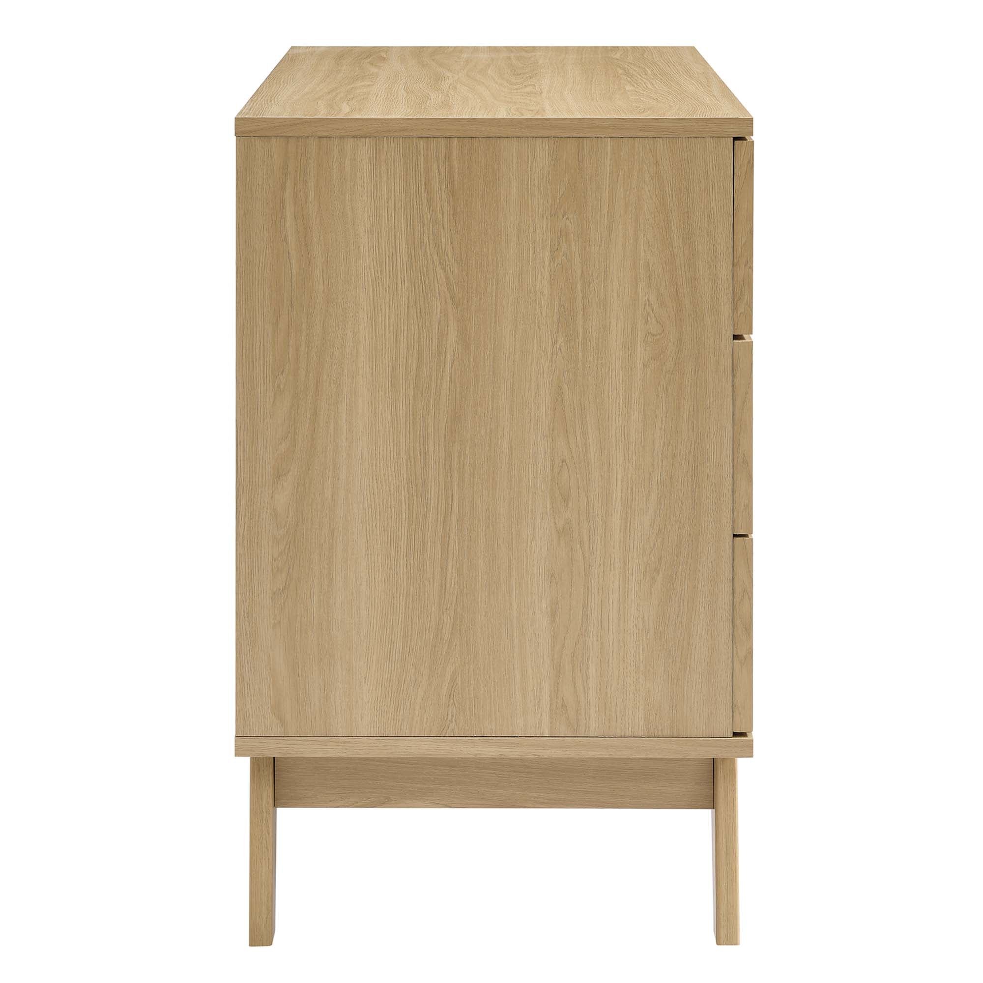 Modway Soma 3-Drawer Dresser