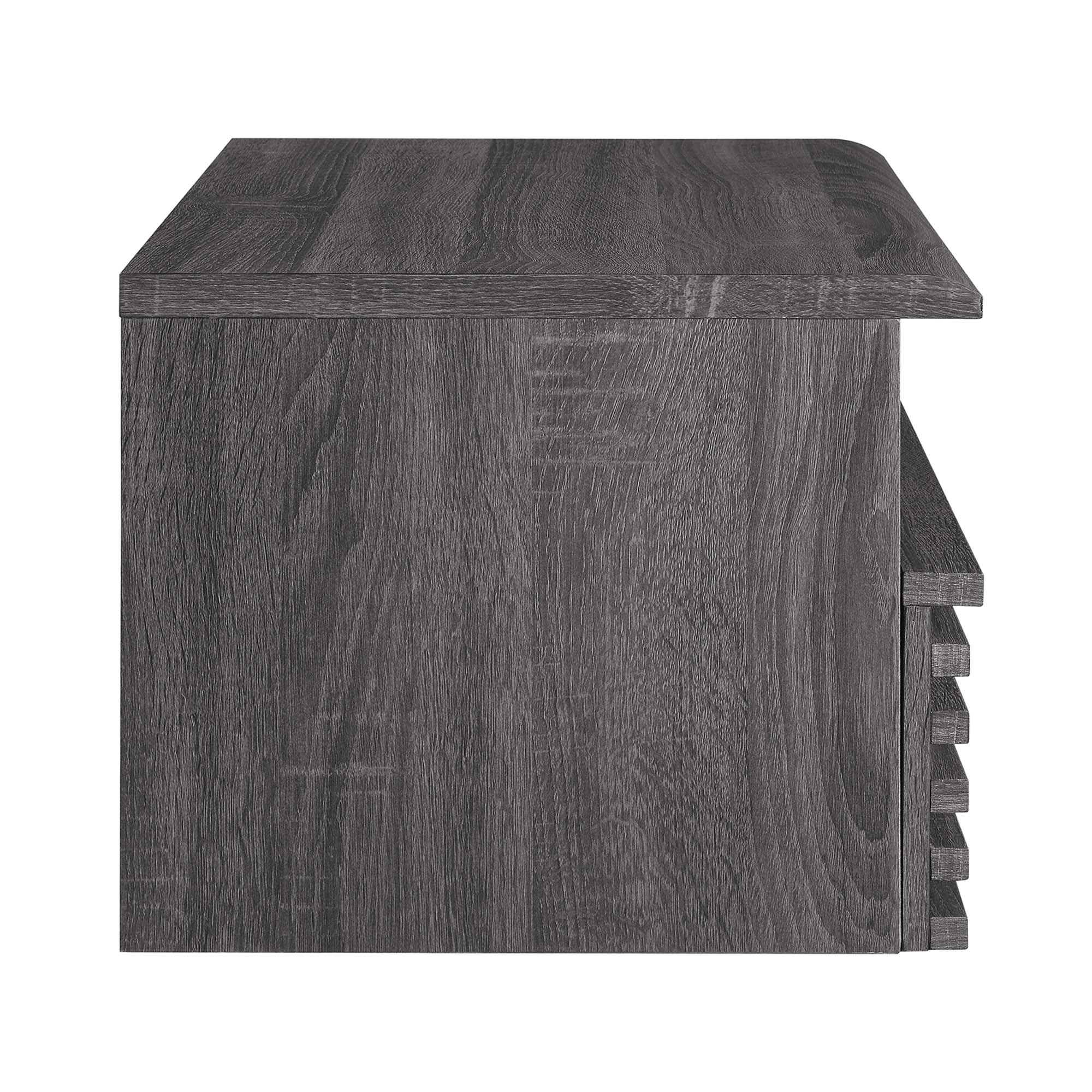 Modway Render Wall-Mount Nightstand