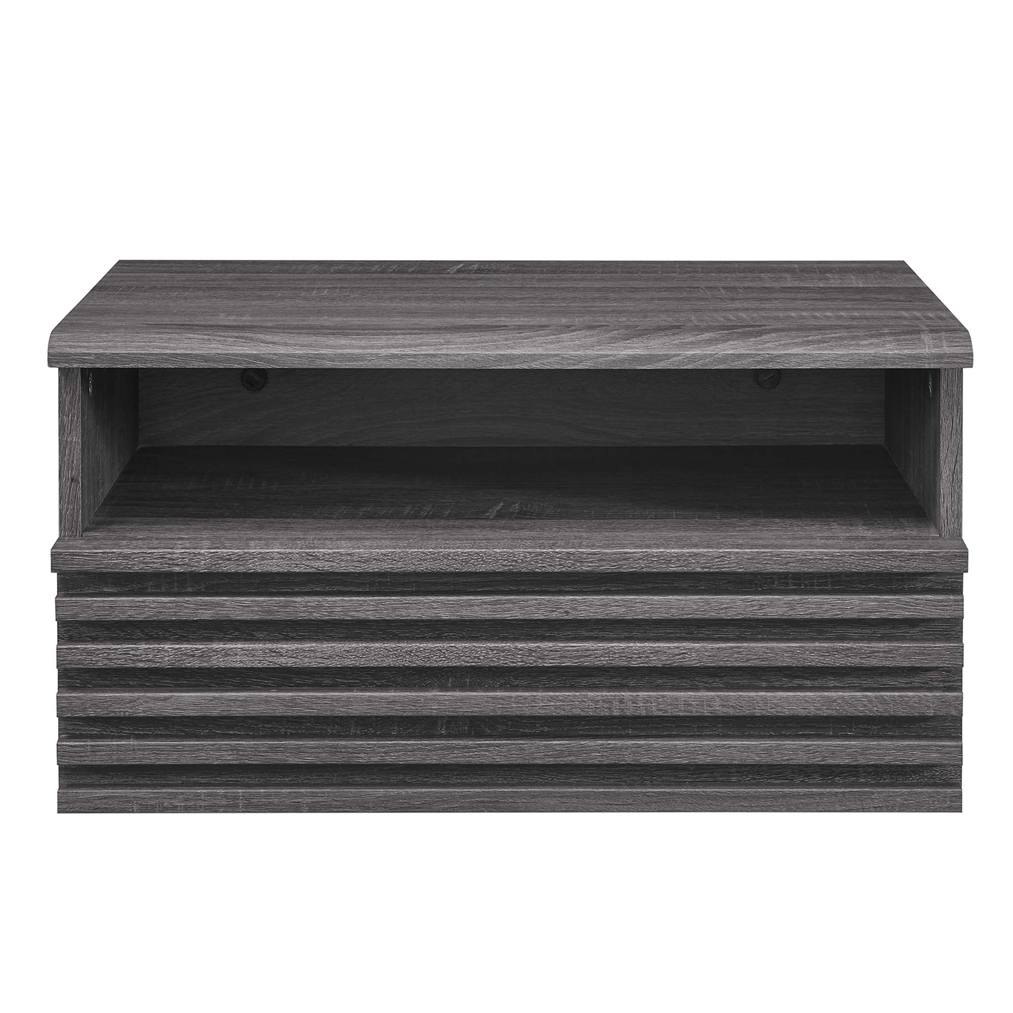 Modway Render Wall-Mount Nightstand