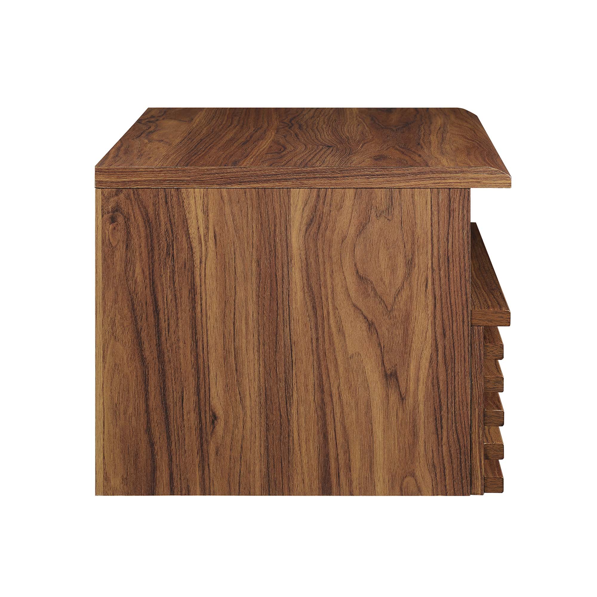 Modway Render Wall-Mount Nightstand