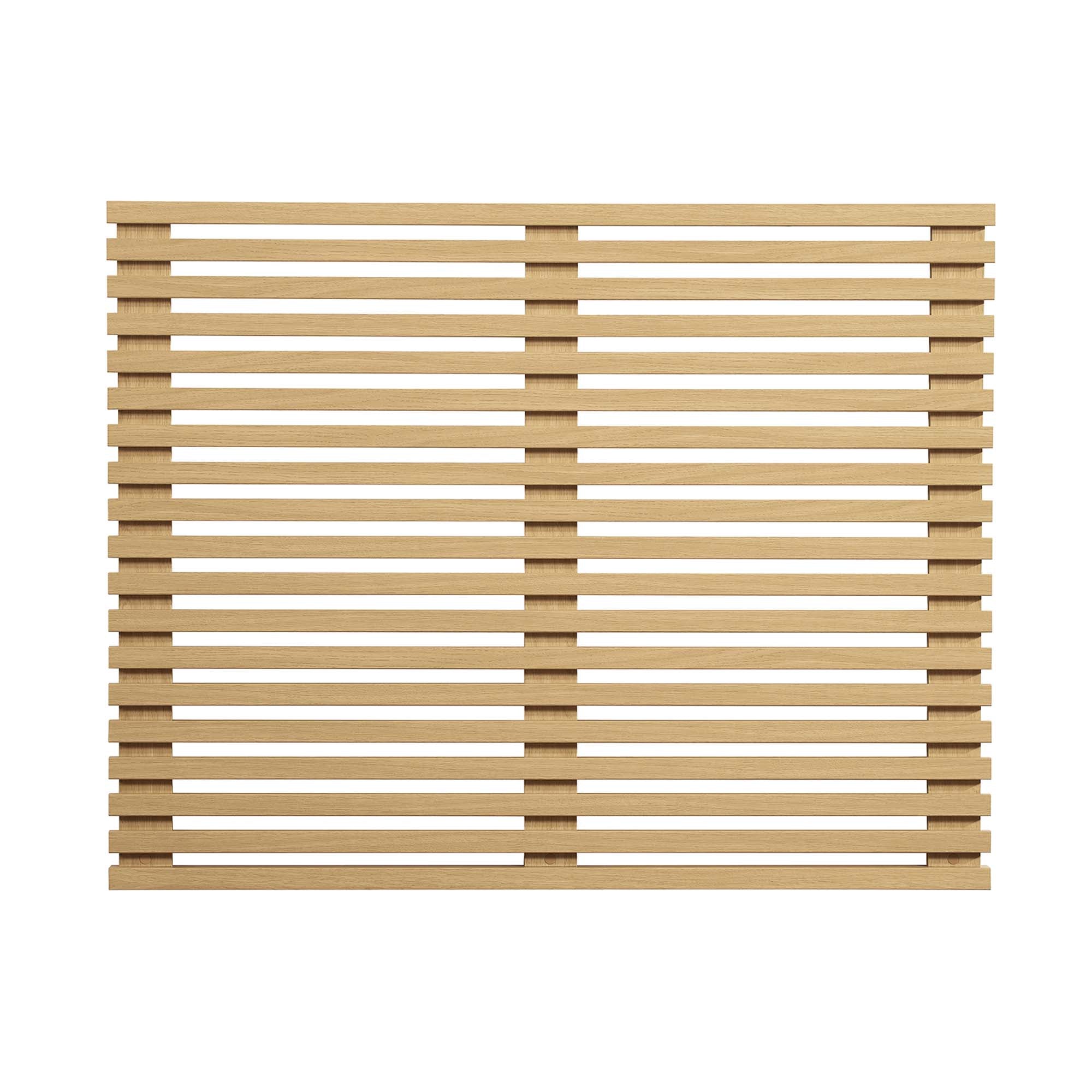 Modway Render Wall Mount Twin Headboard