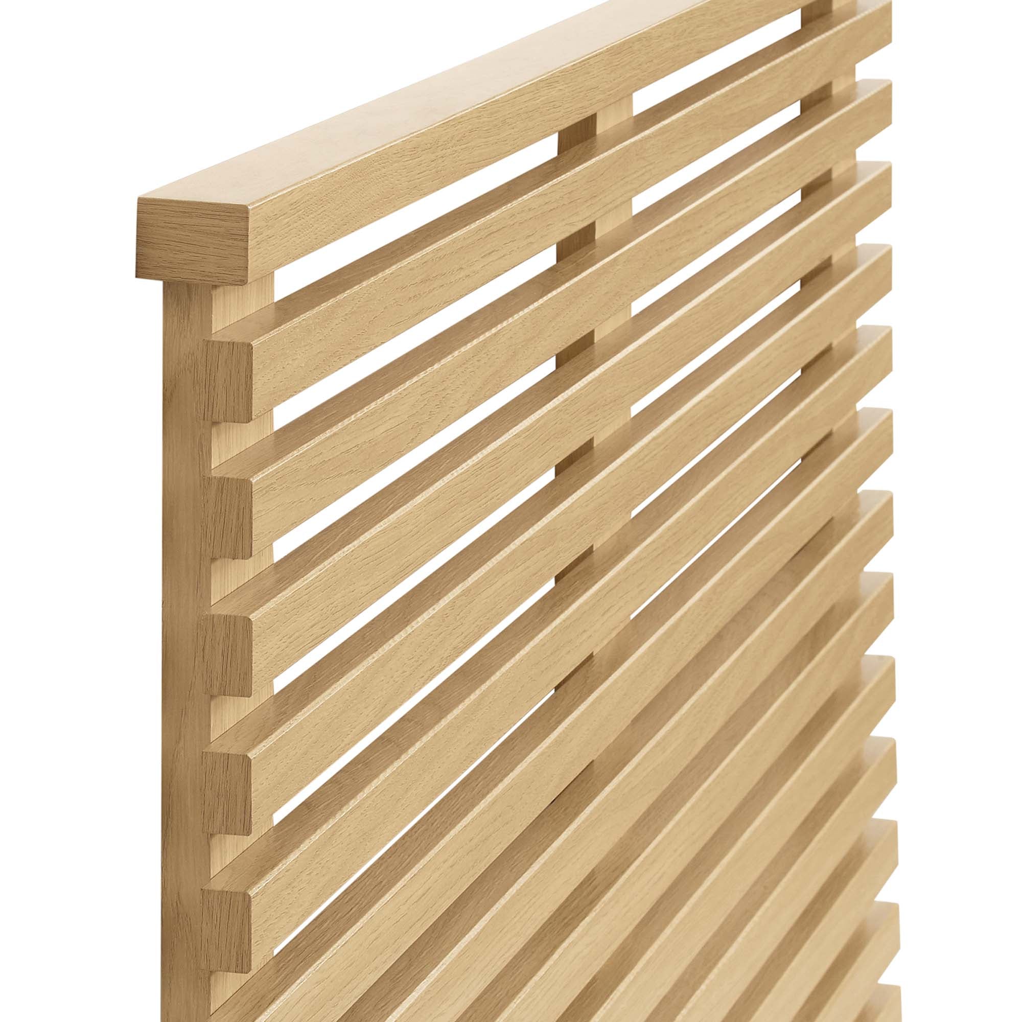 Modway Render Wall Mount Twin Headboard