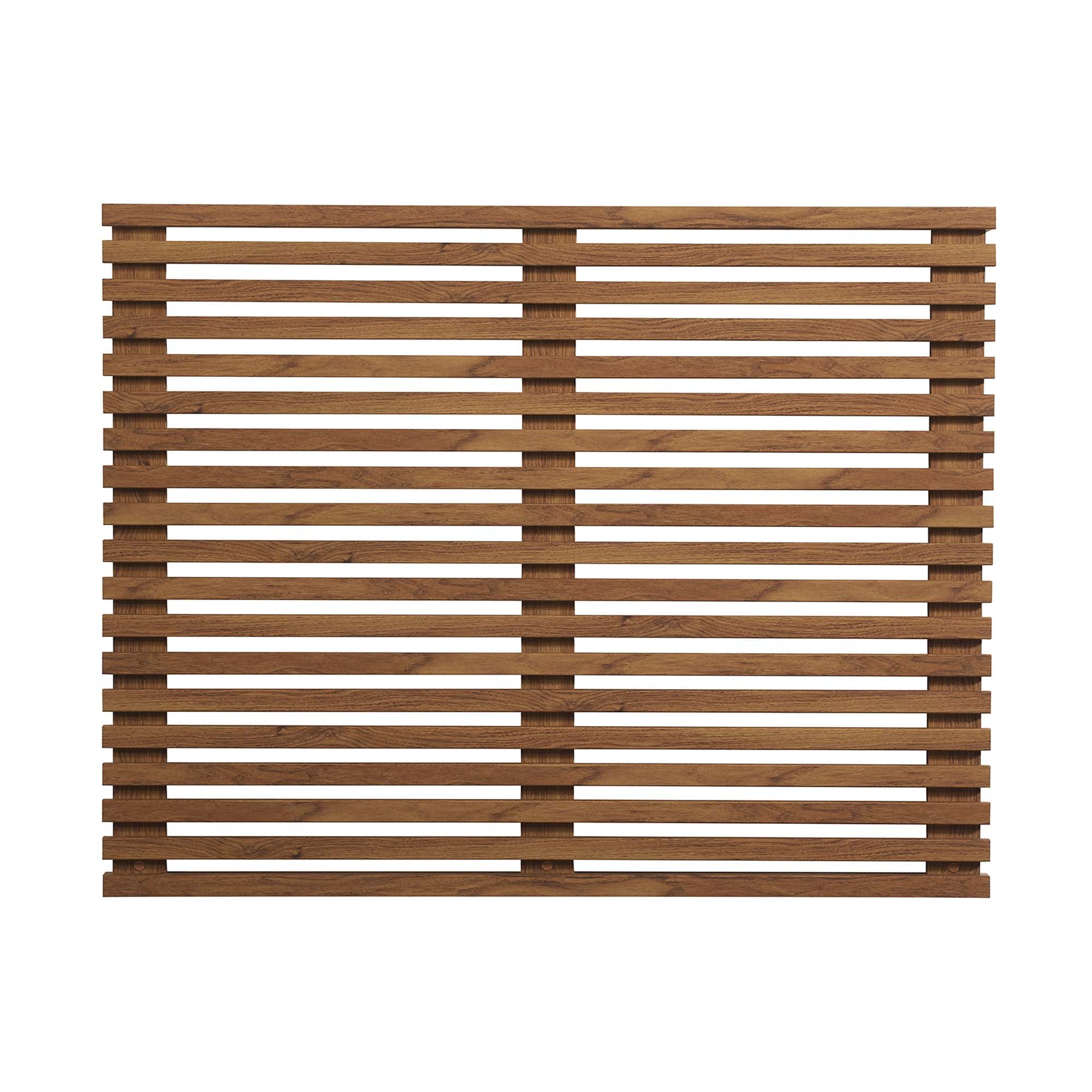 Modway Render Wall Mount Twin Headboard