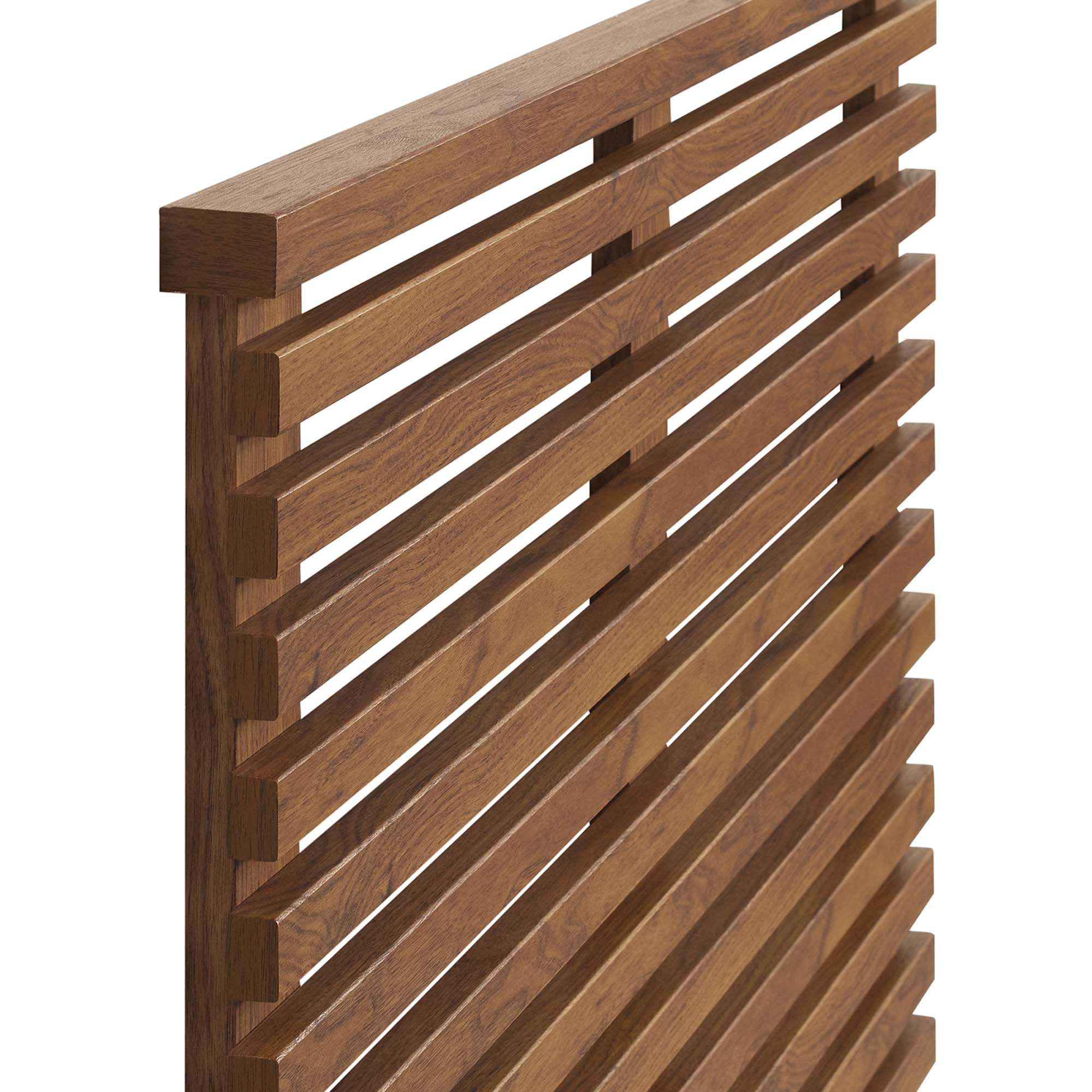 Modway Render Wall Mount Twin Headboard