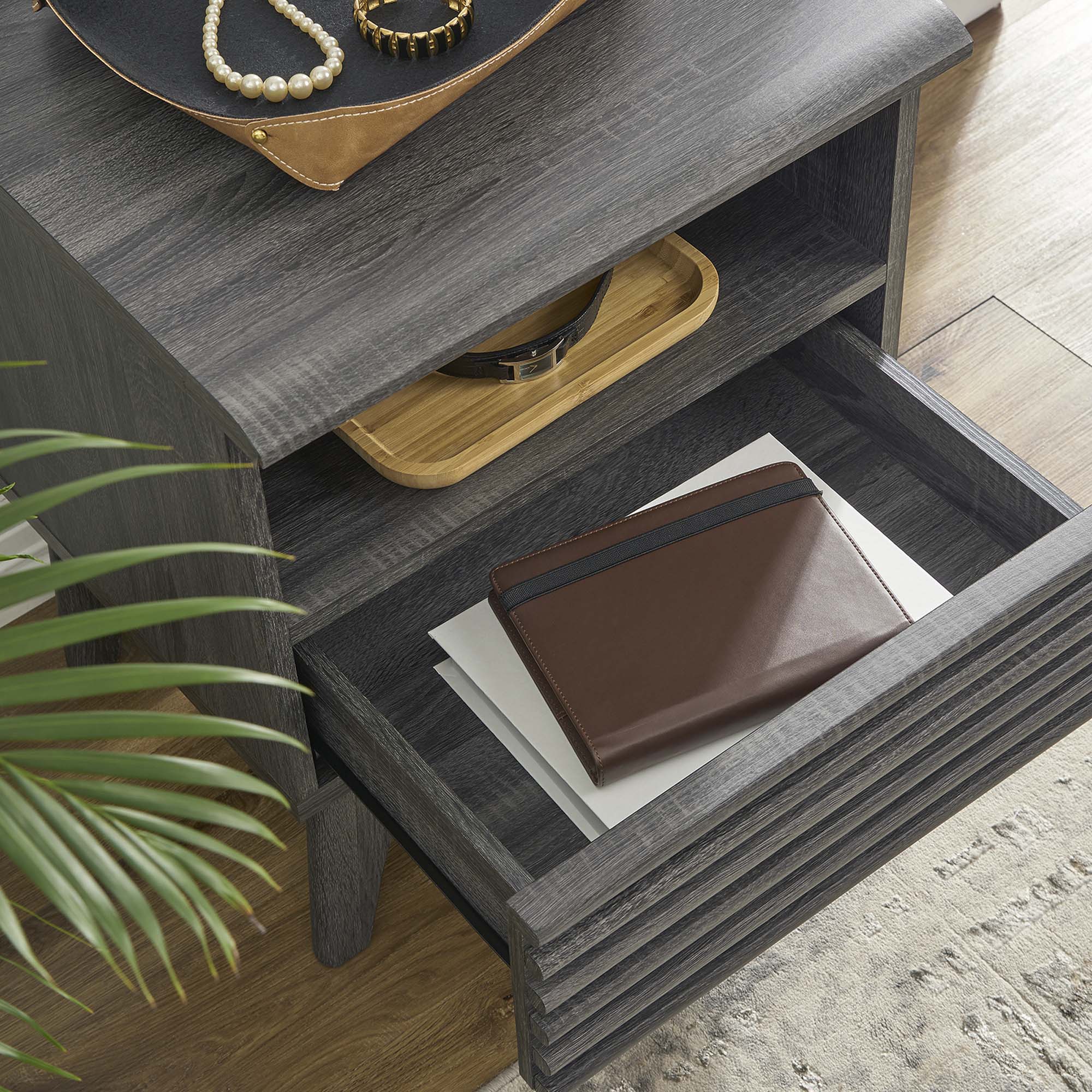 Modway Render Nightstand