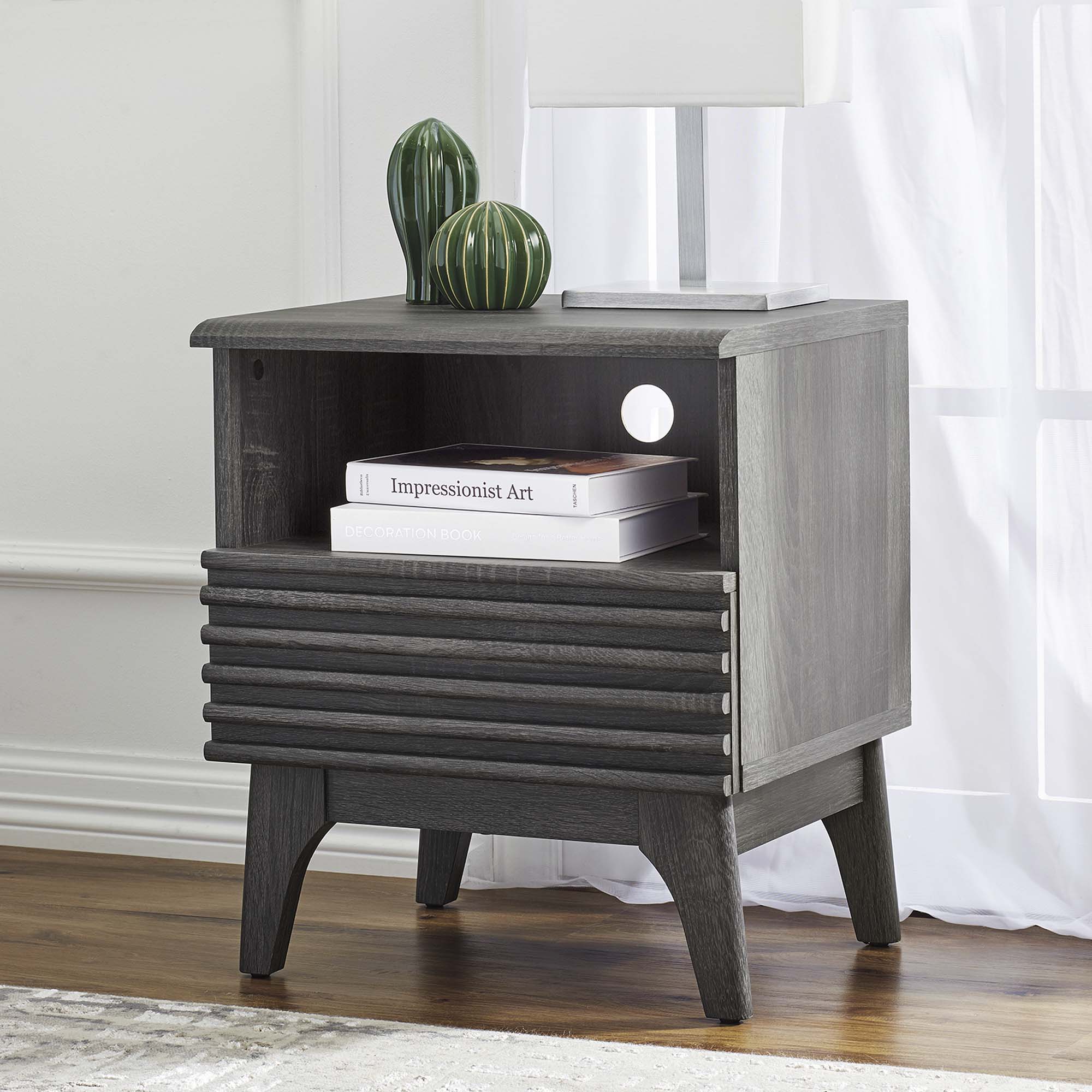 Modway Render Nightstand