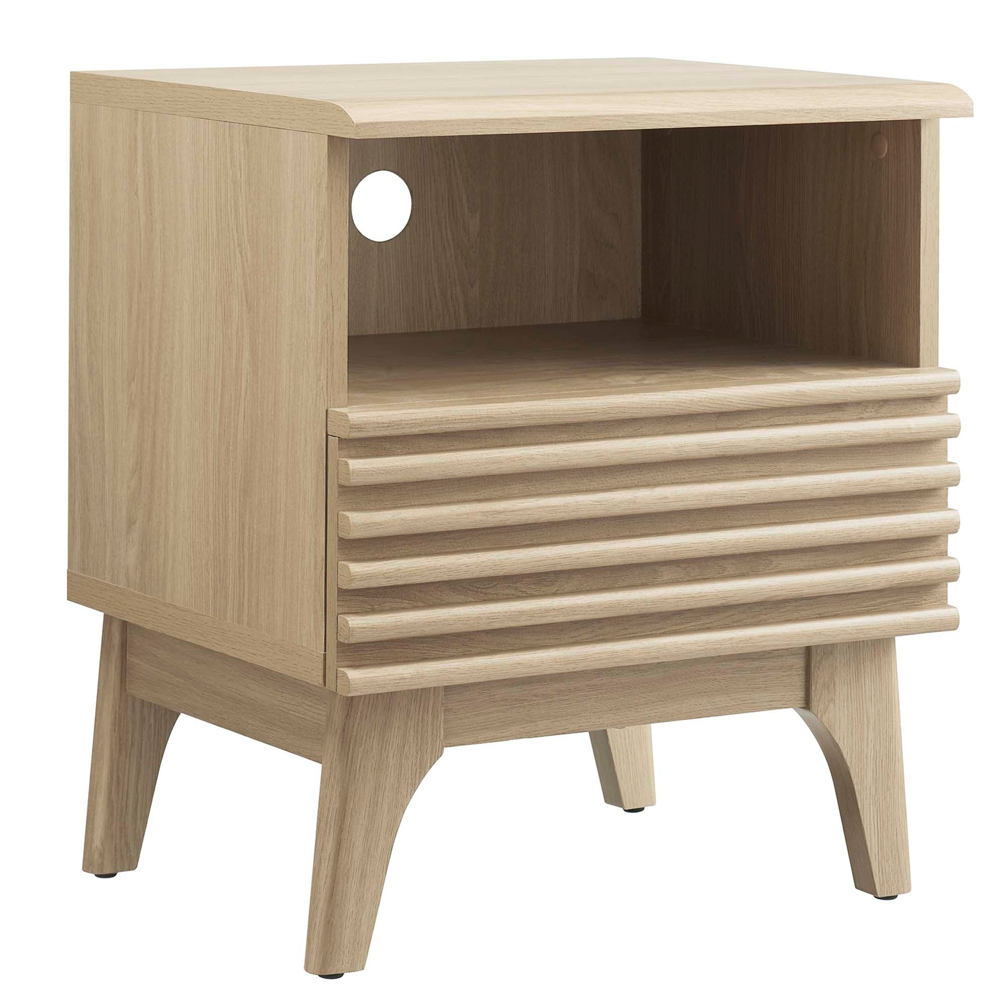 Modway Render Nightstand