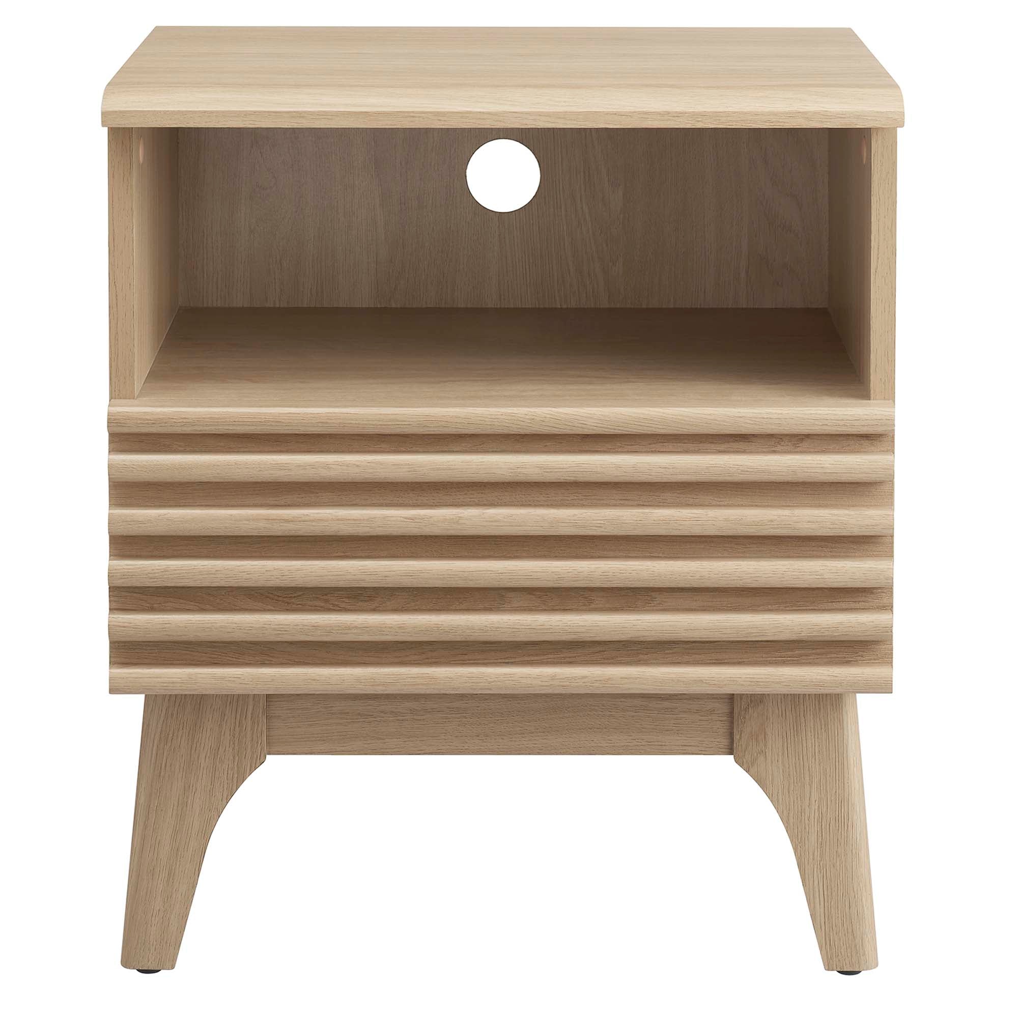 Modway Render Nightstand
