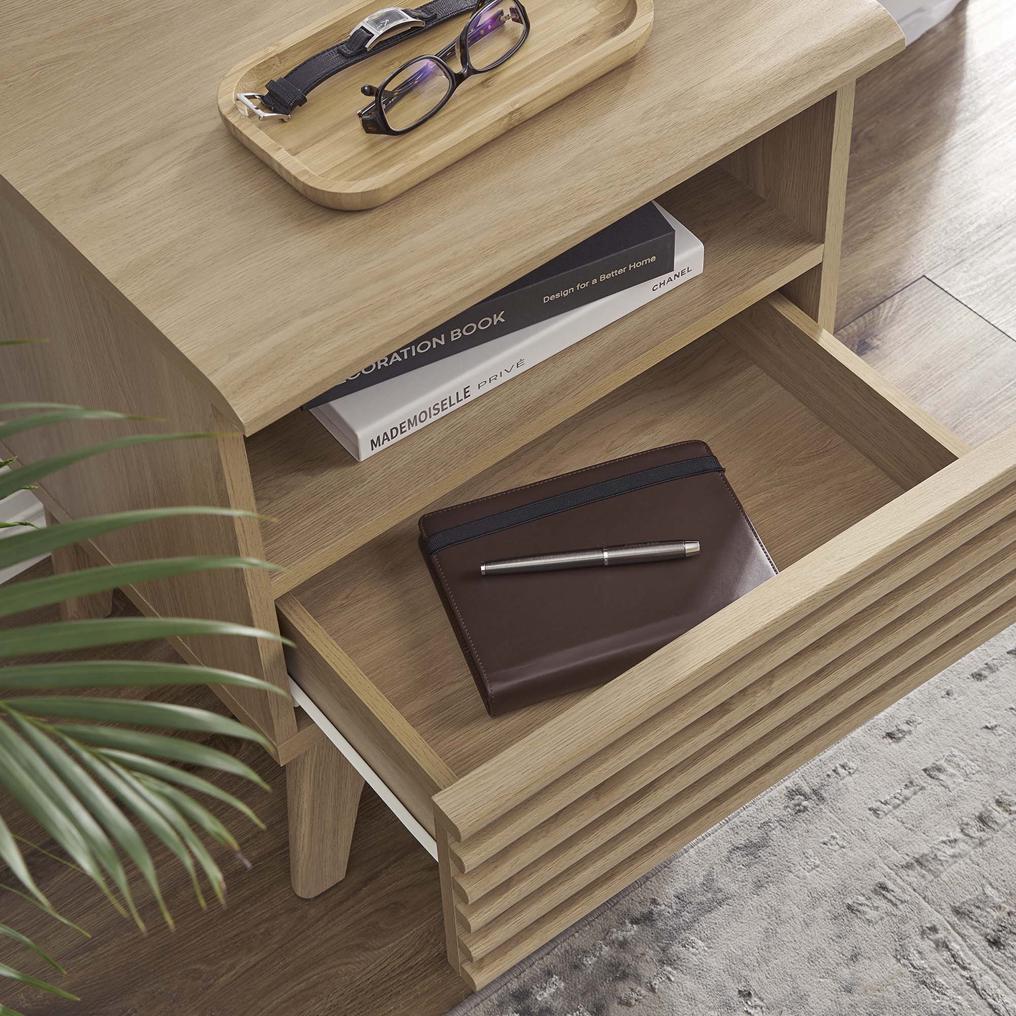 Modway Render Nightstand