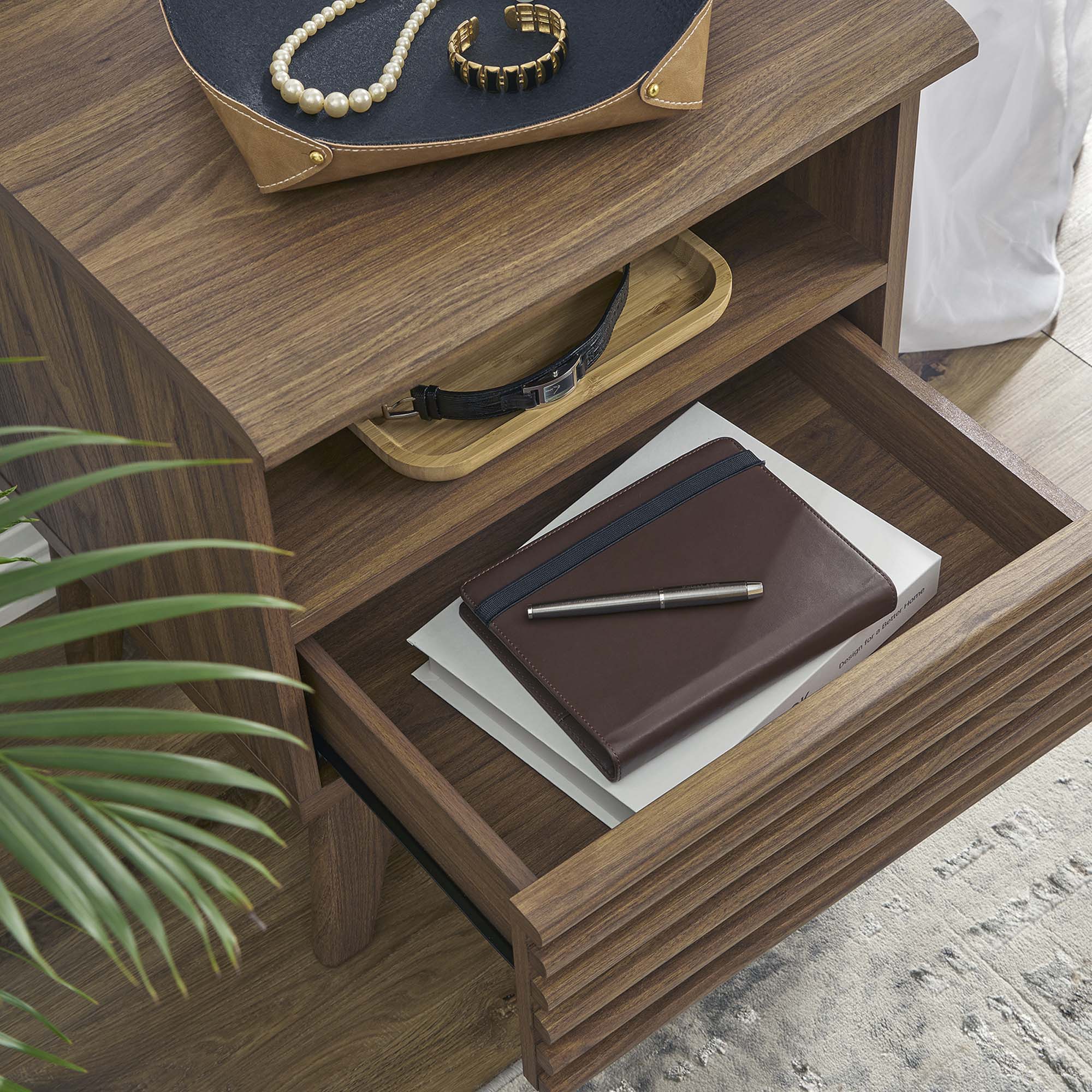 Modway Render Nightstand
