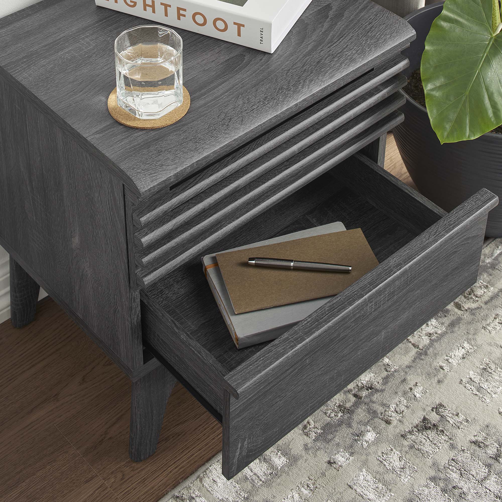 Modway Render Nightstand