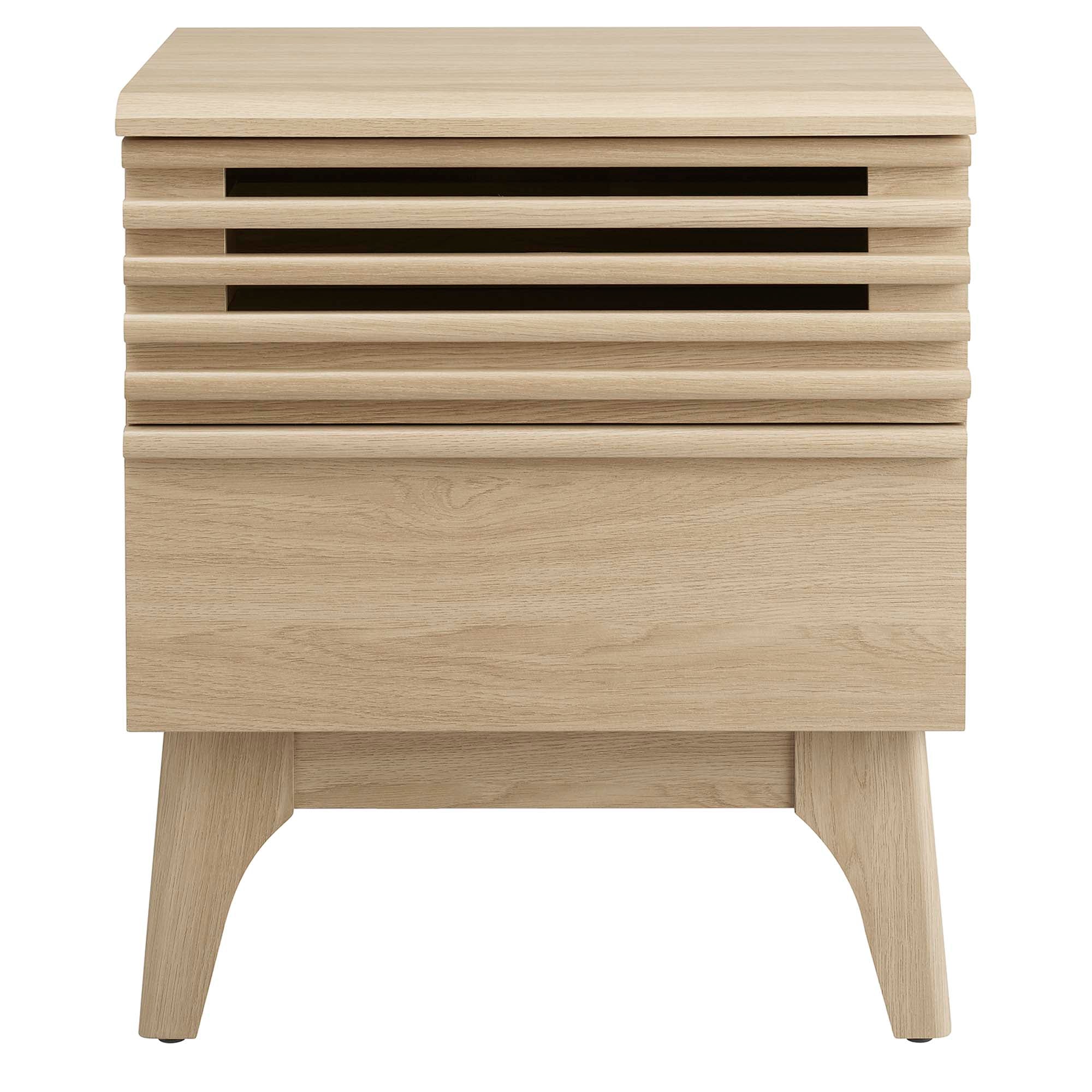 Modway Render Nightstand