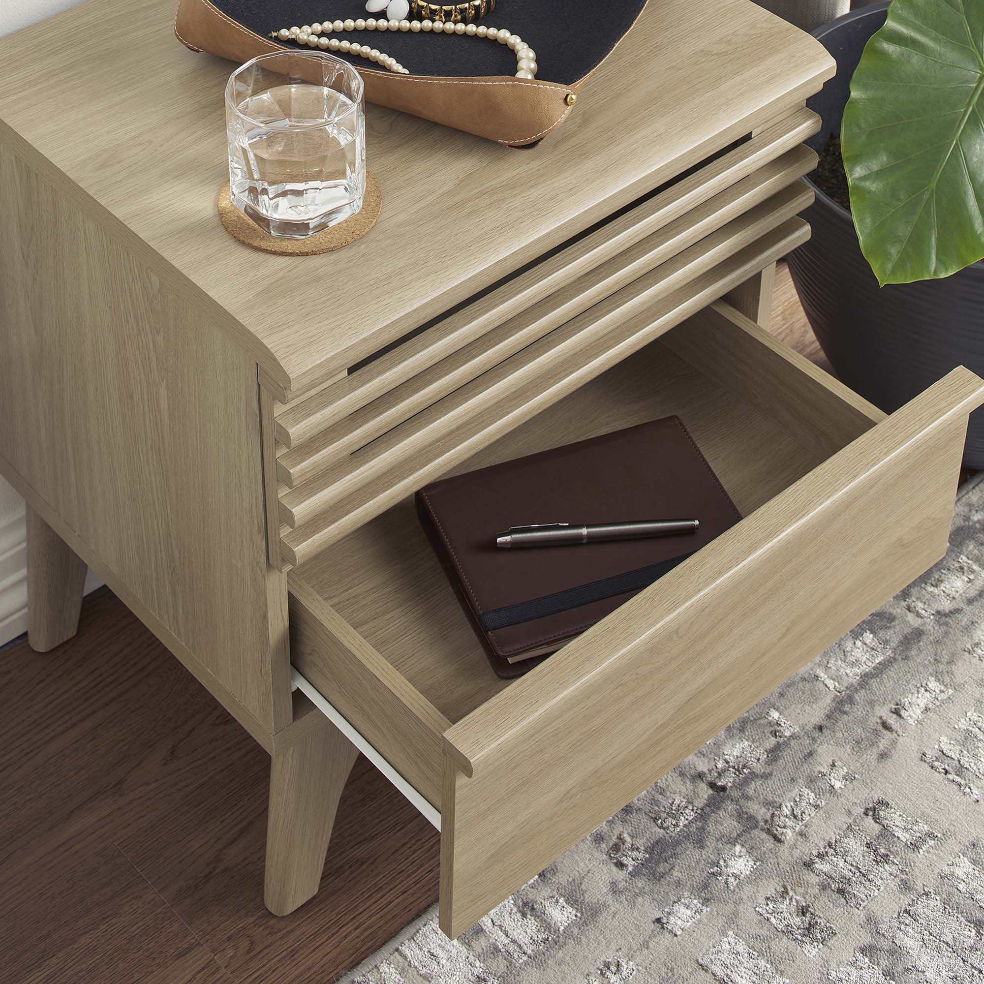 Modway Render Nightstand