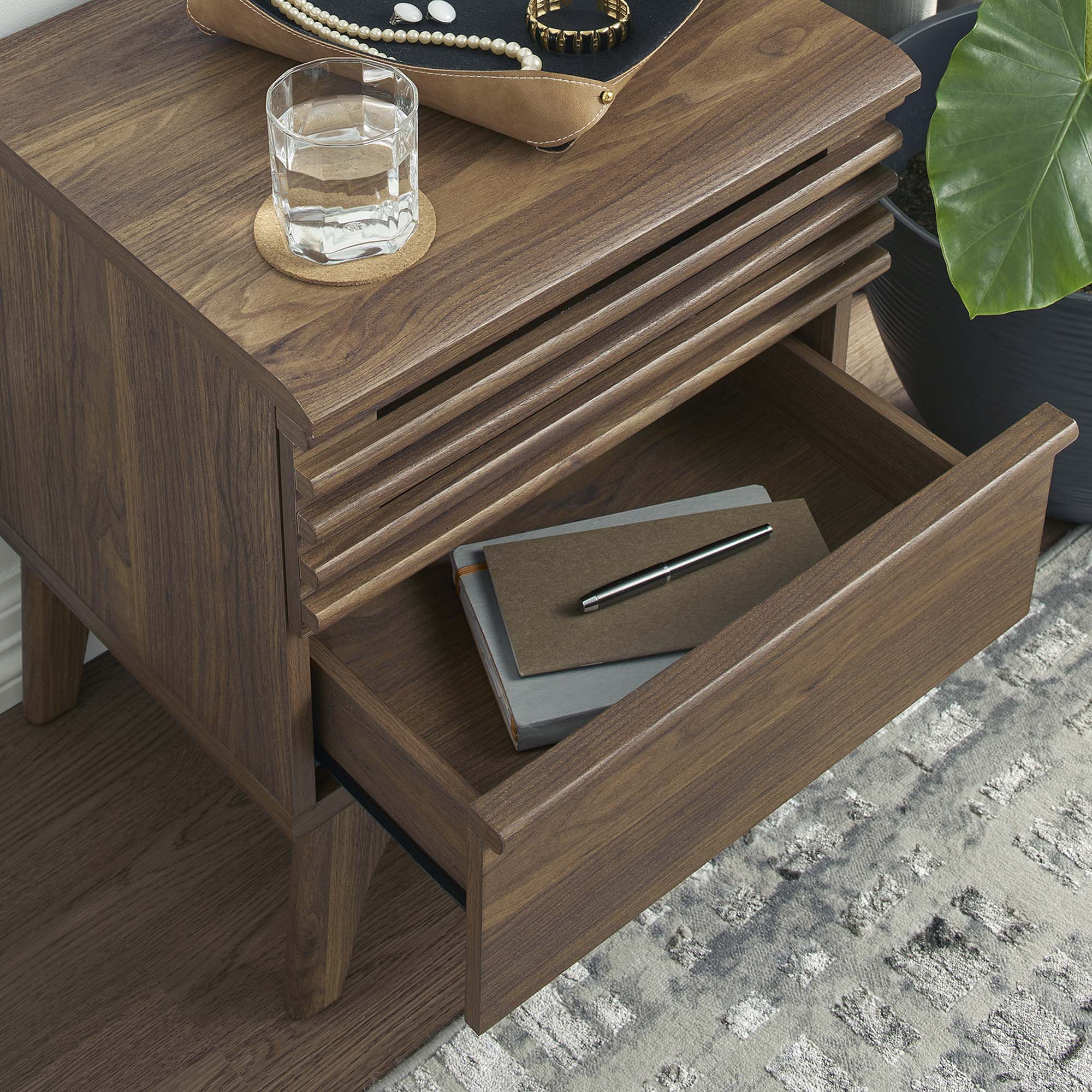 Modway Render Nightstand