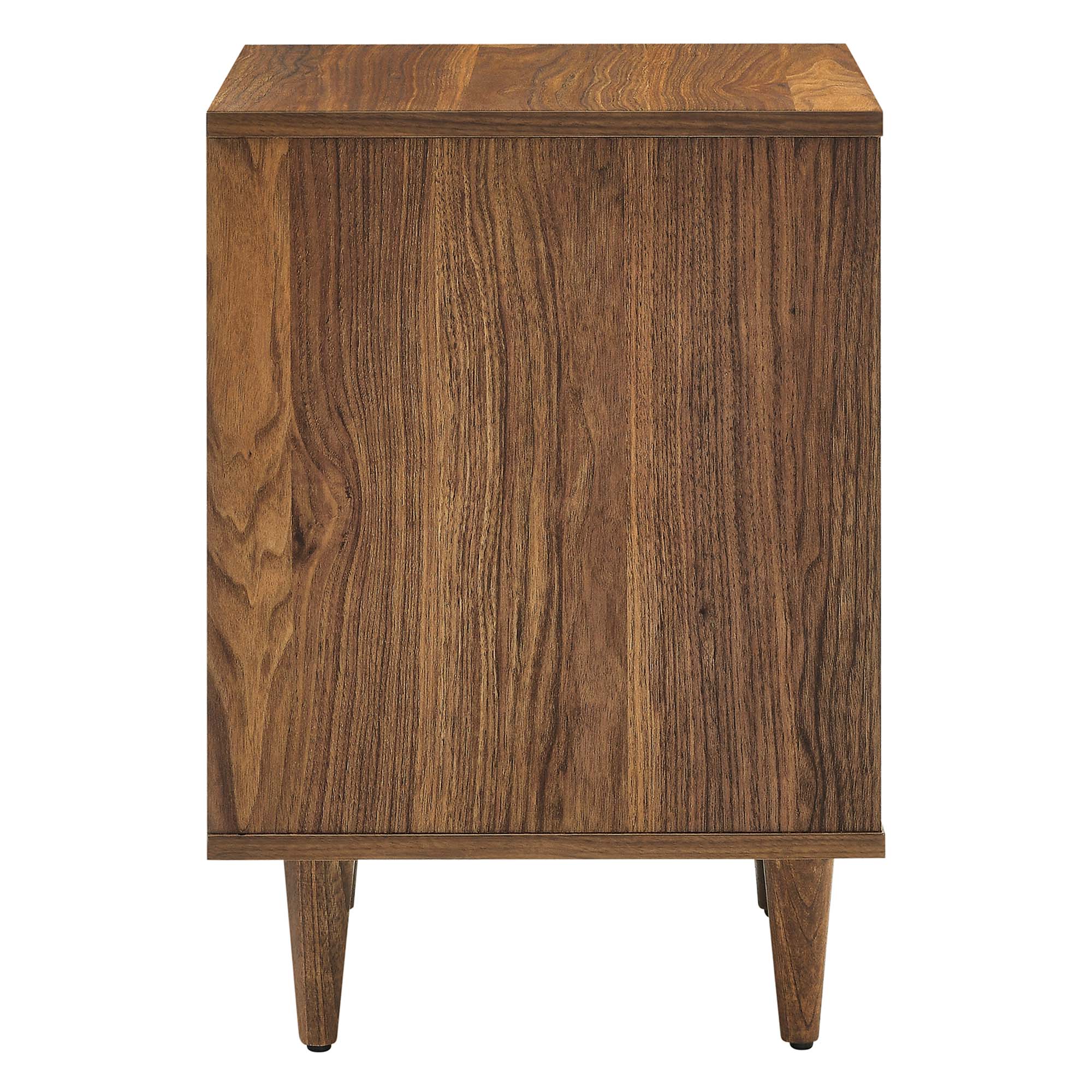 Modway Vespera 2-Drawer Nightstand