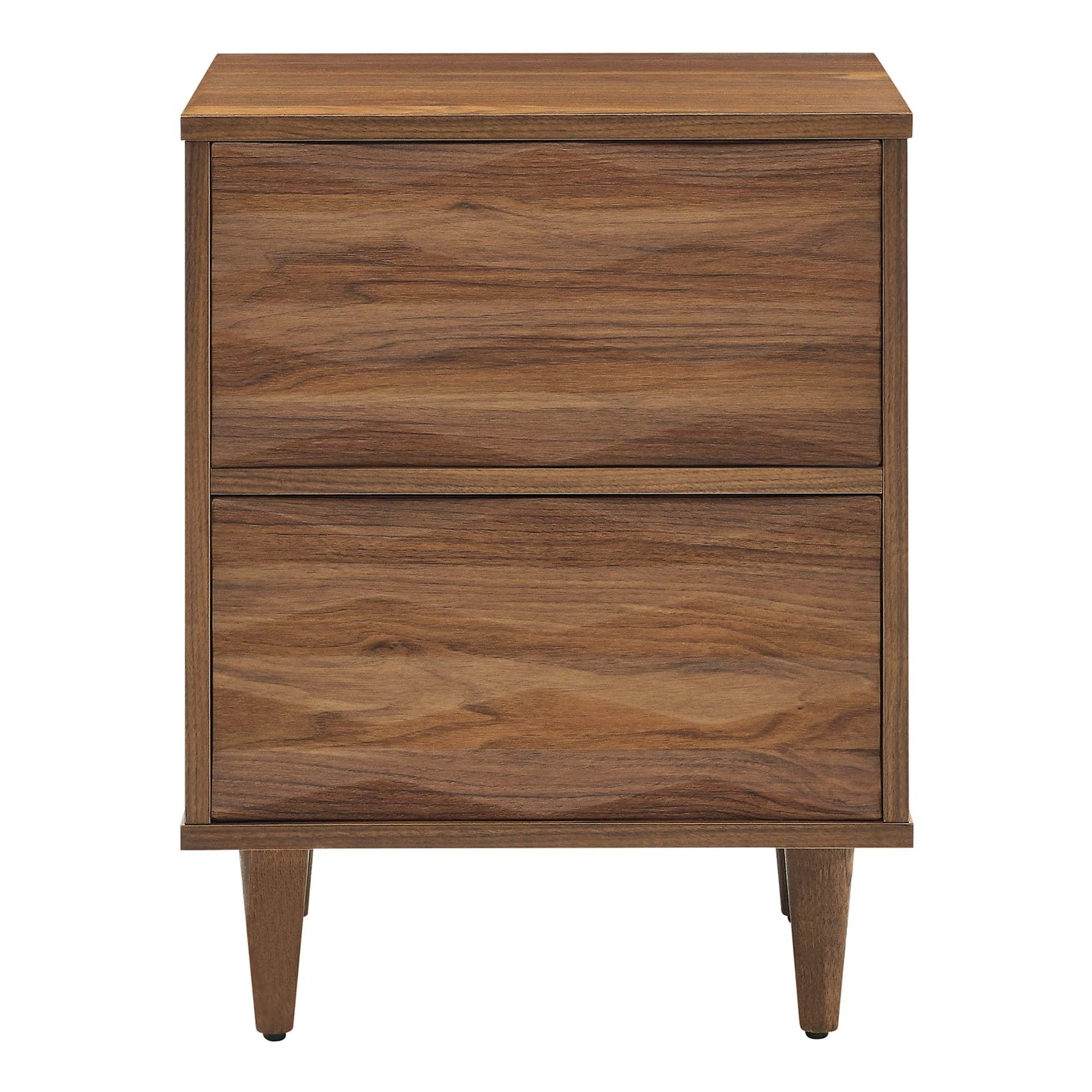 Modway Vespera 2-Drawer Nightstand
