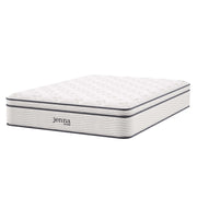 Modway Jenna 12" Innerspring and Foam Full Mattress