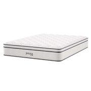 Modway Jenna 12" Innerspring and Foam Queen Mattress