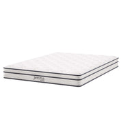Modway Jenna 6" Innerspring and Foam Full Mattress