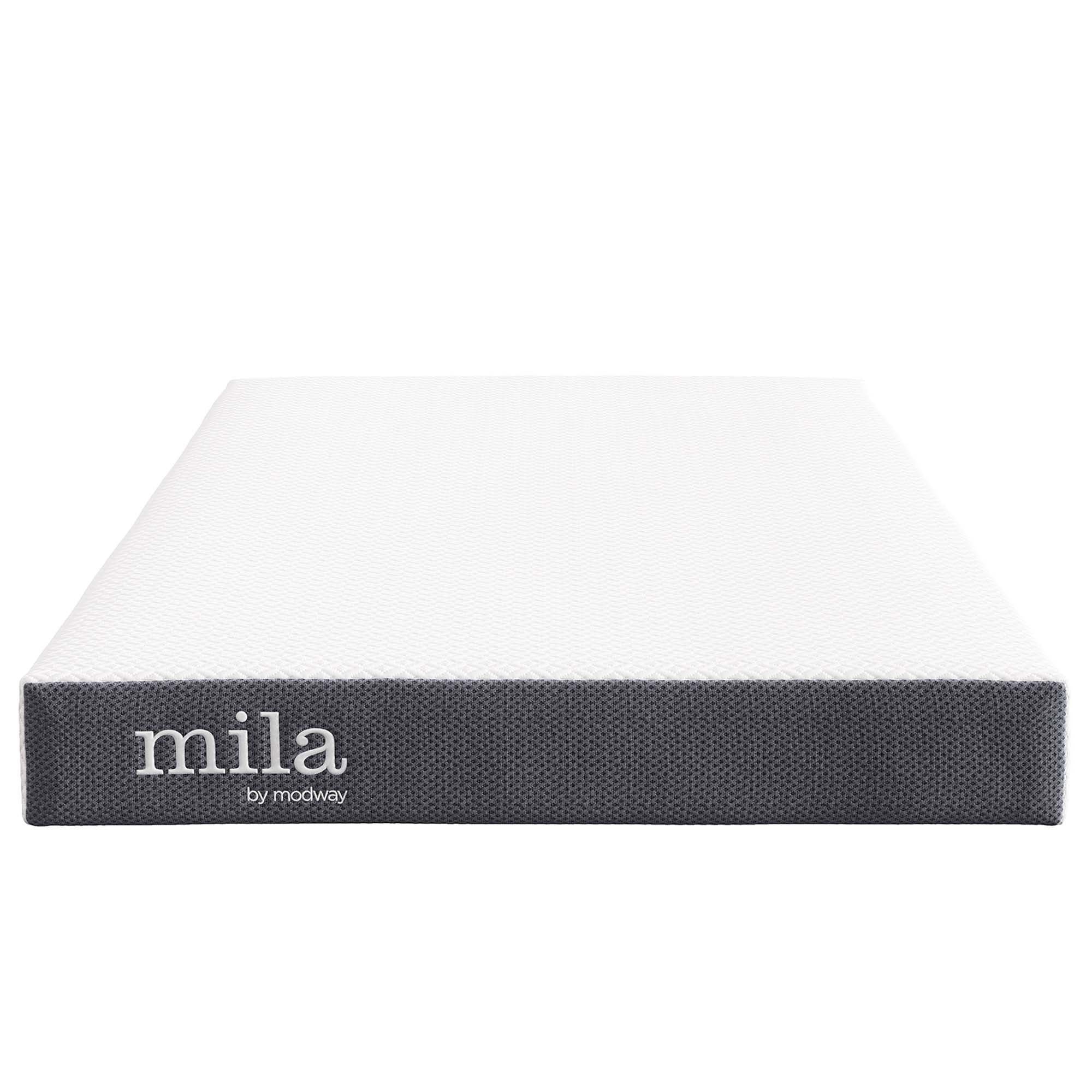 Modway Mila 5" Twin Mattress