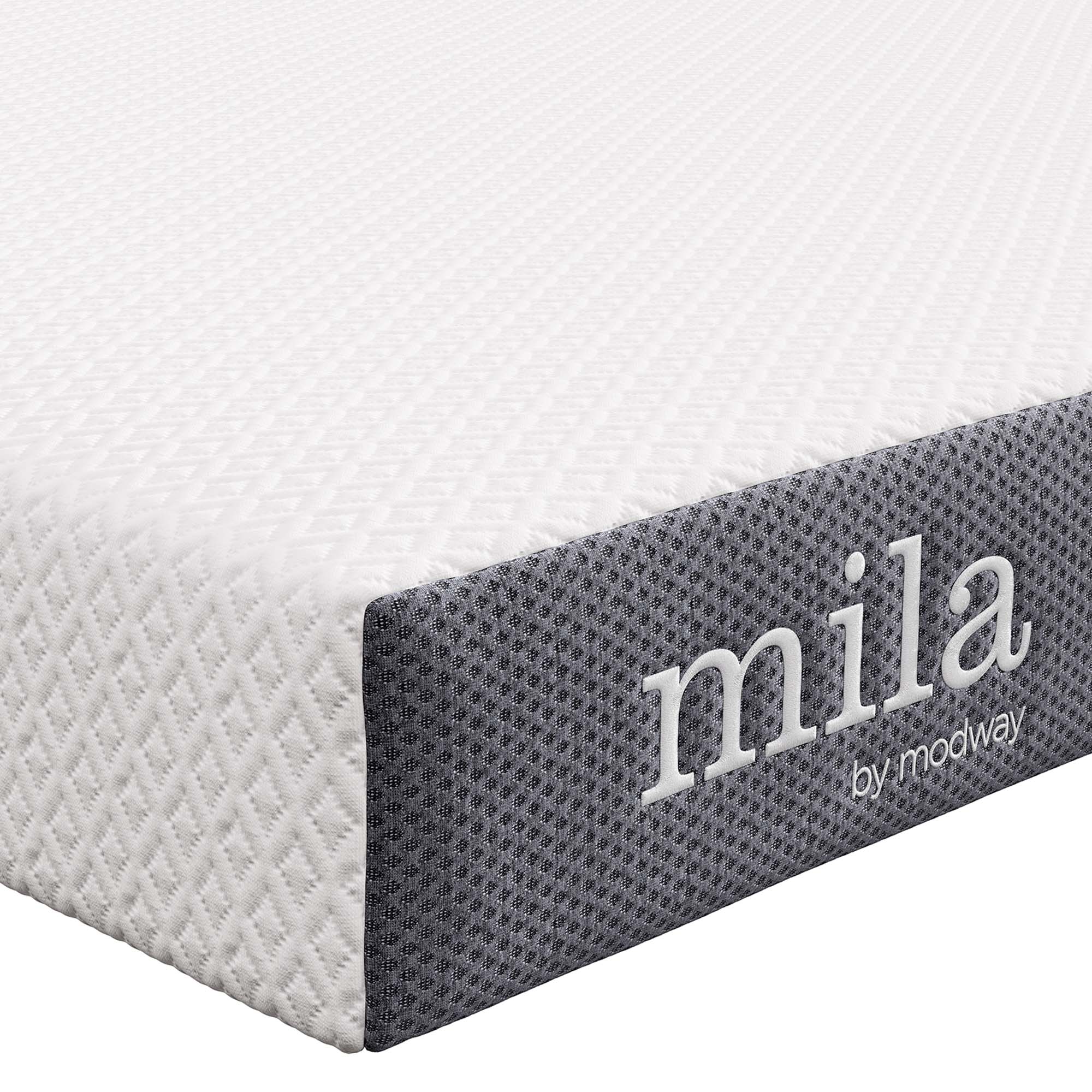 Modway Mila 5" Twin Mattress