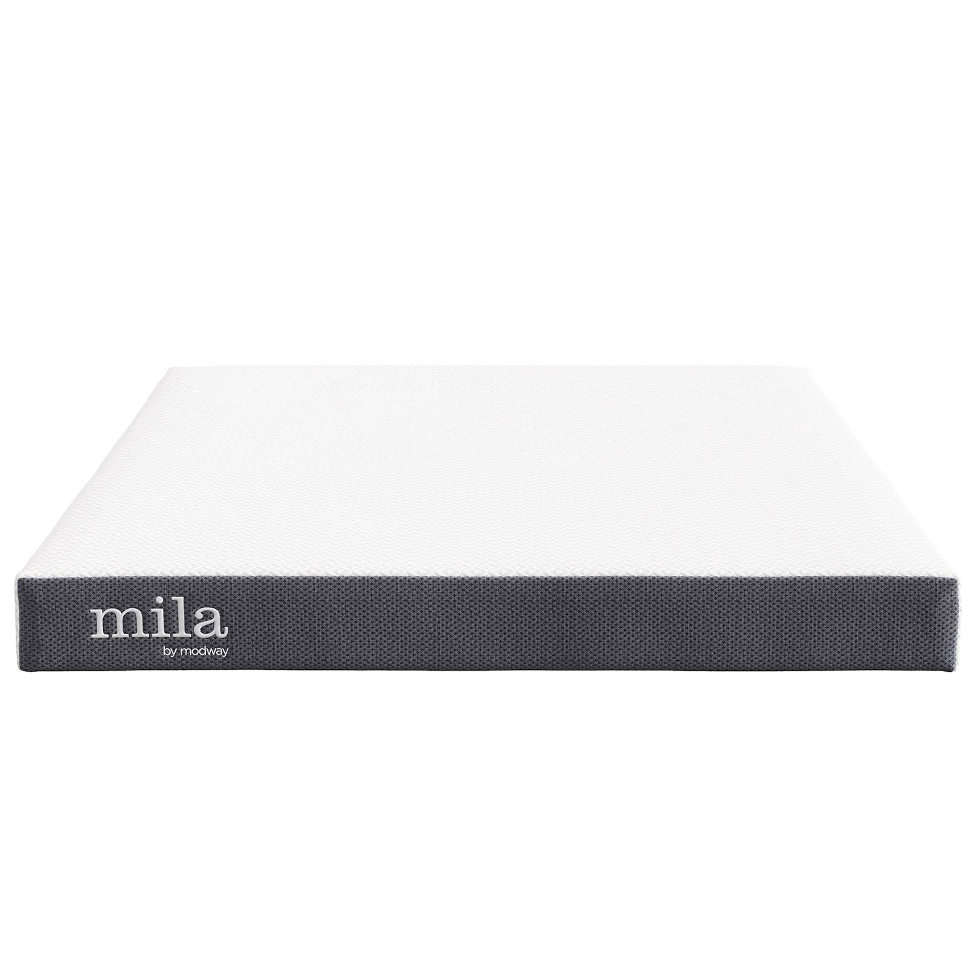 Modway Mila 5" Full Mattress